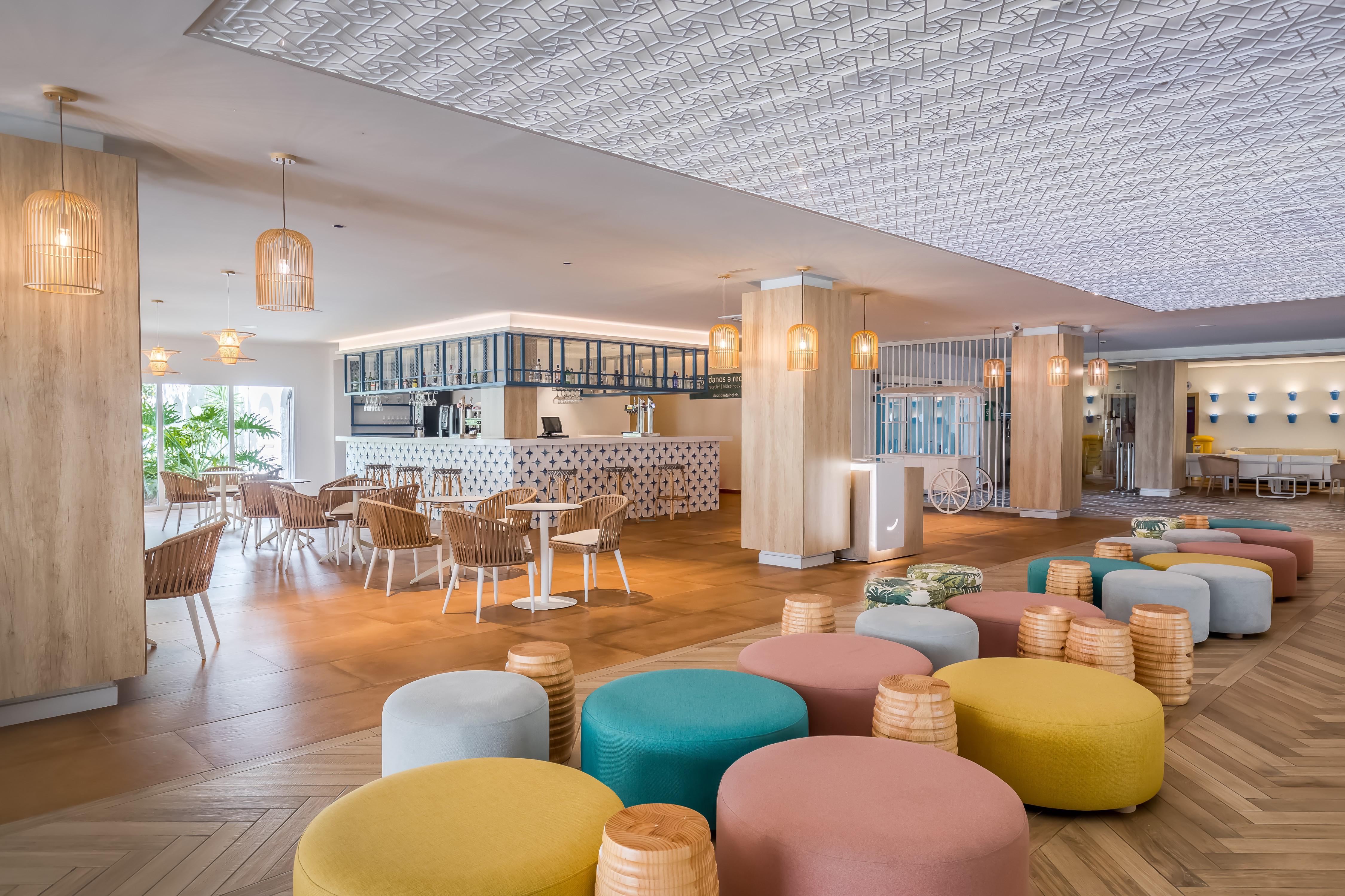 Hotel Occidental Torremolinos Playa