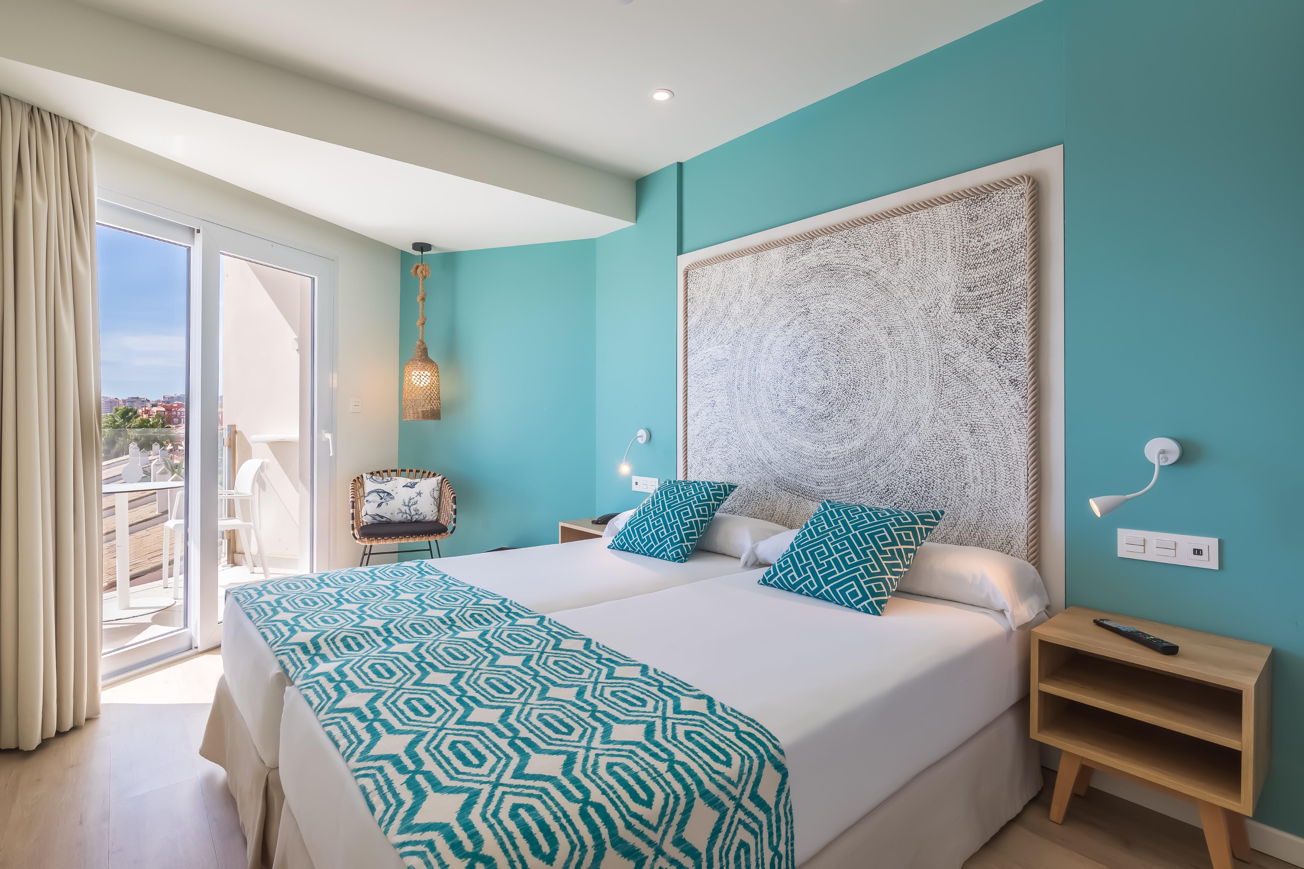 Hotel Occidental Torremolinos Playa