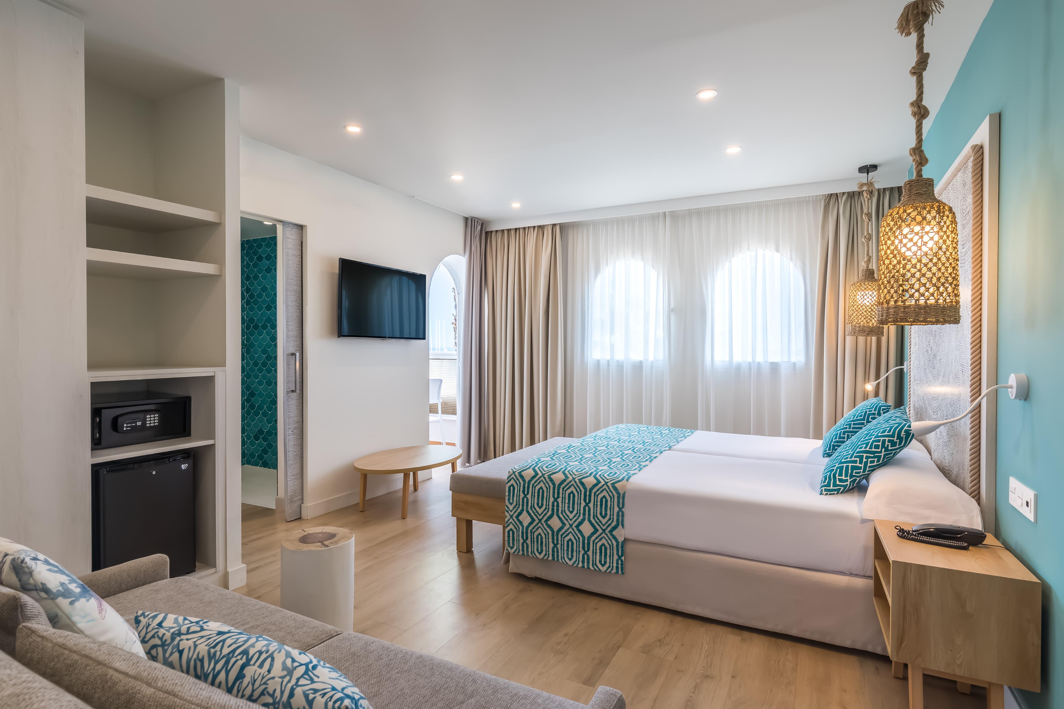 Hotel Occidental Torremolinos Playa