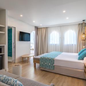 Hotel Occidental Torremolinos Playa Hotel Occidental Torremolinos Playa