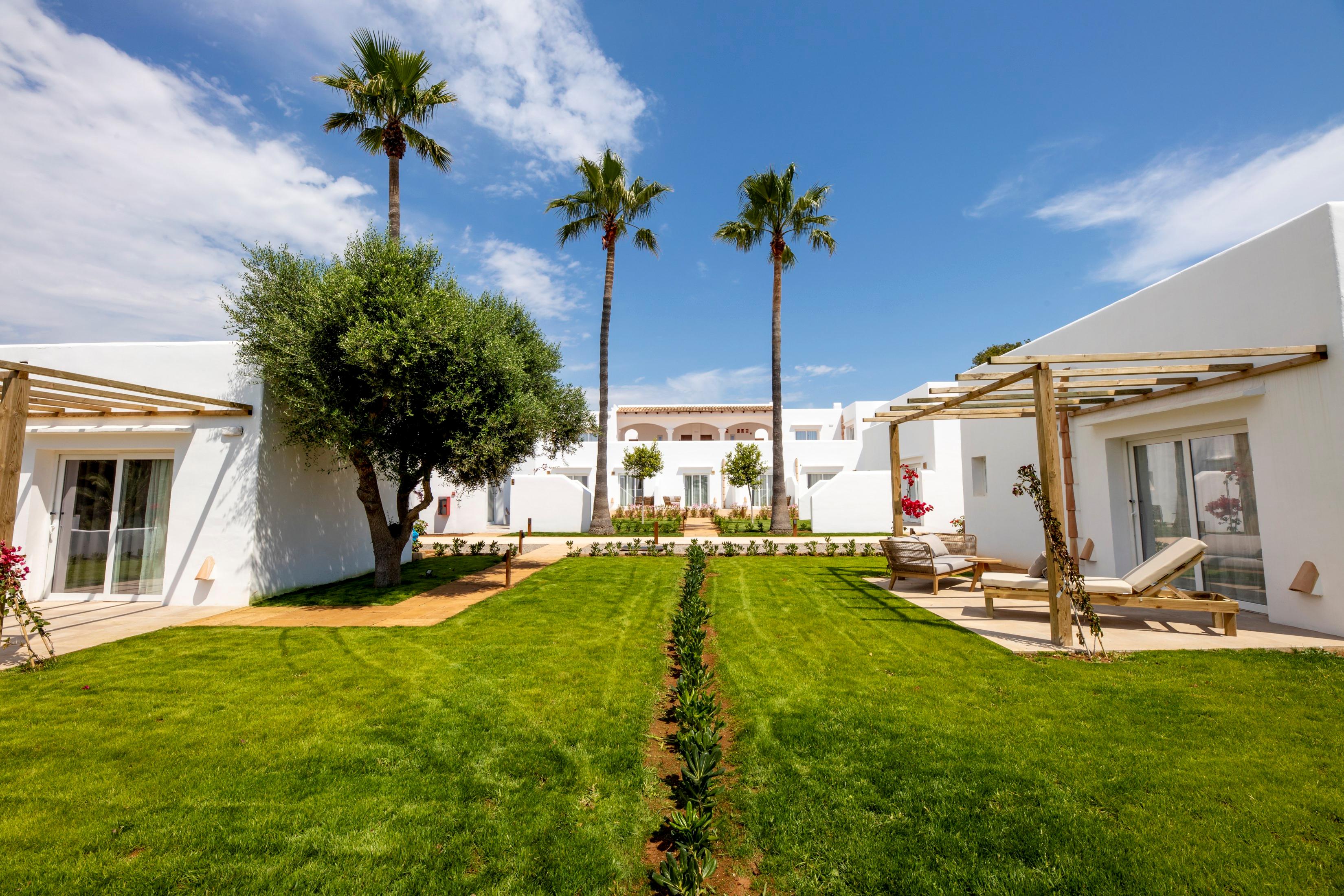 Hotel Eques Petit Resort