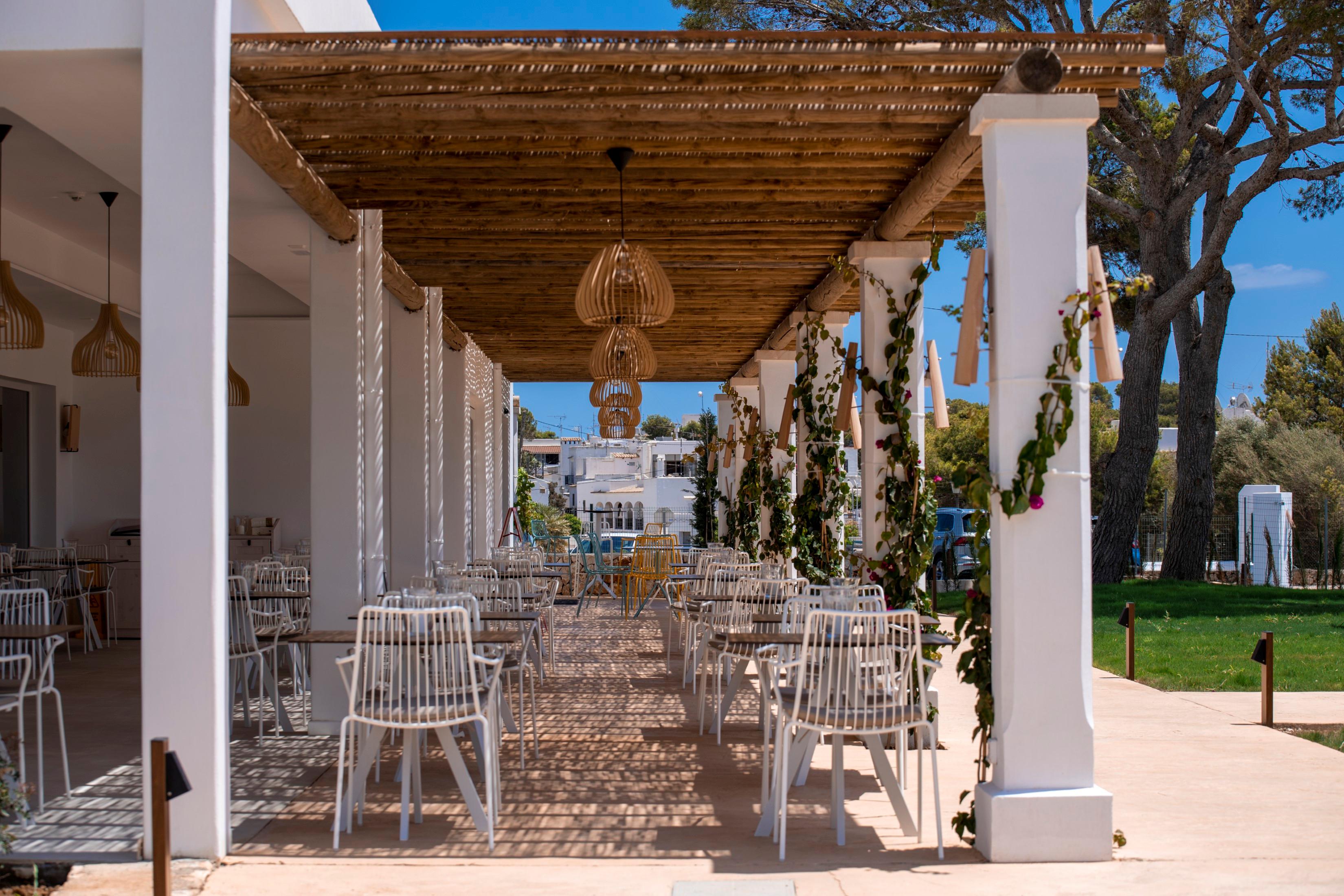 Hotel Eques Petit Resort