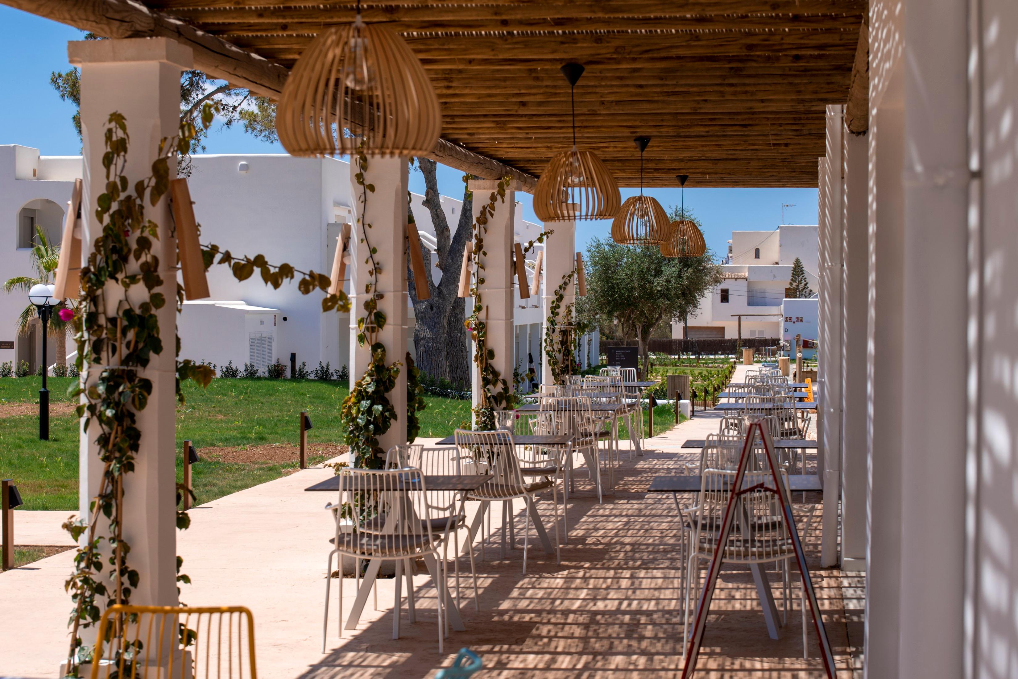 Hotel Eques Petit Resort