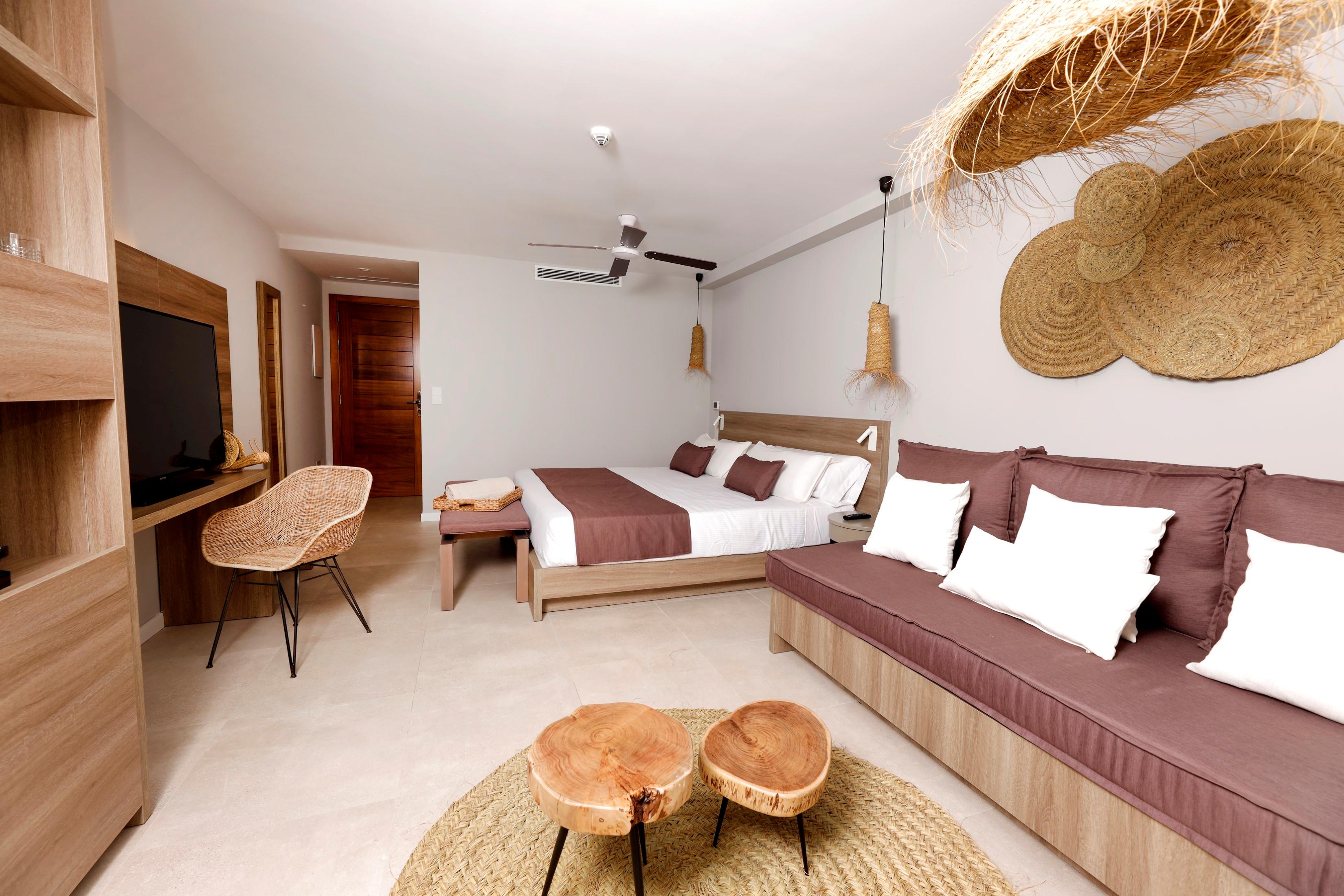 Hotel Eques Petit Resort