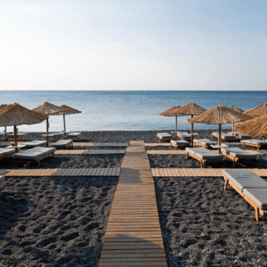 Hotel Kamari Beach Hotel Kamari Beach