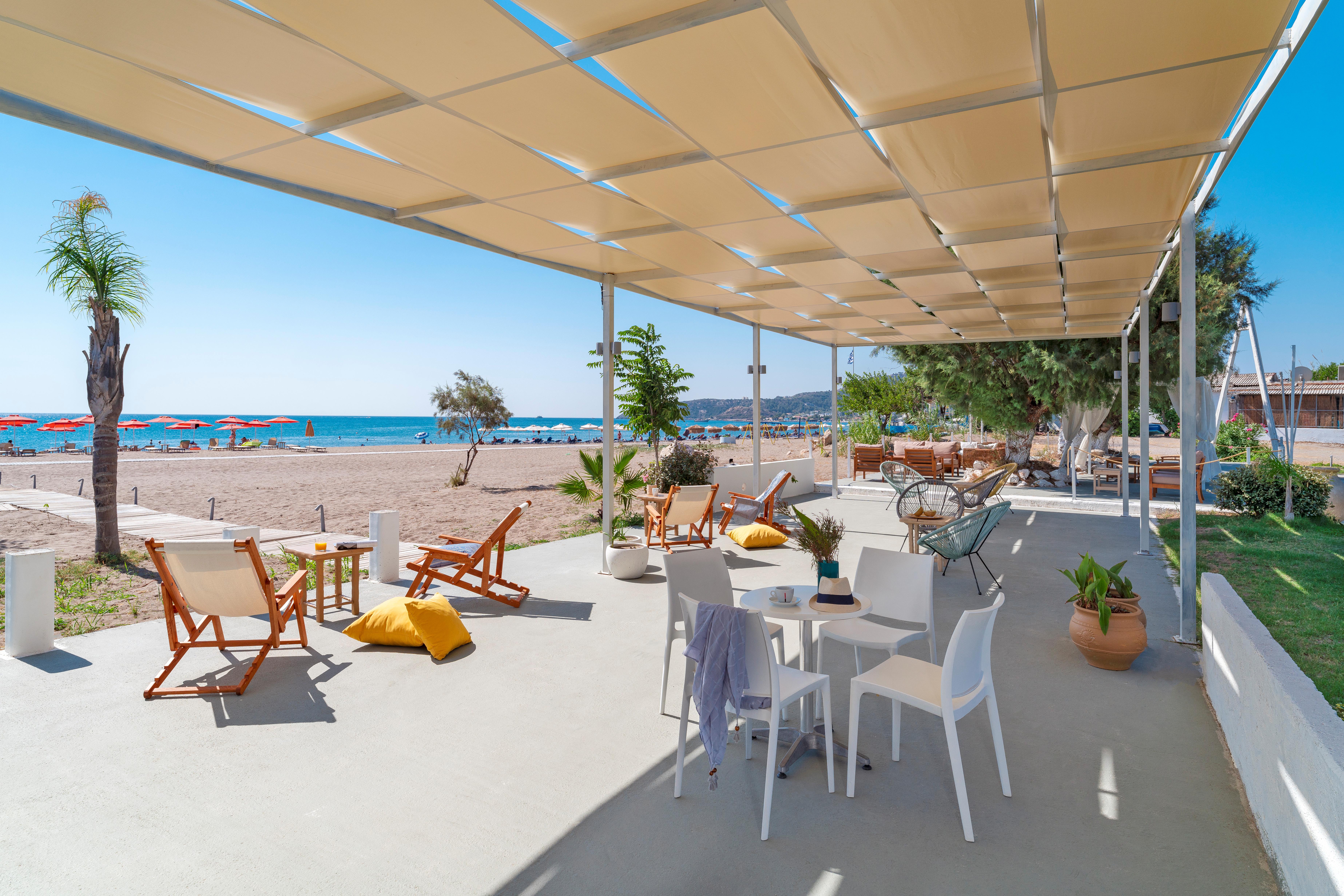 Aparthotel Gregory Peck