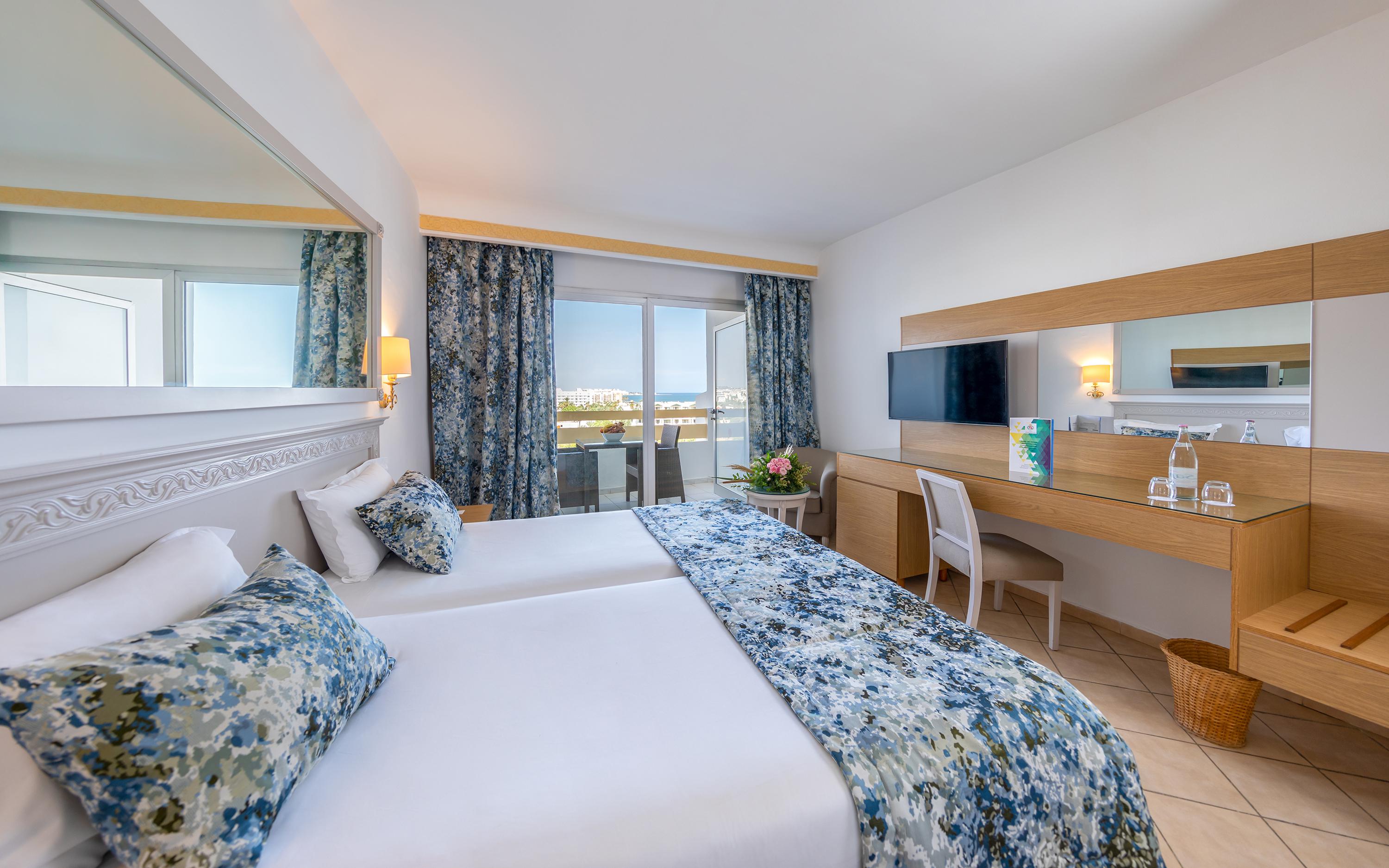 Hotel Marhaba Royal Salem