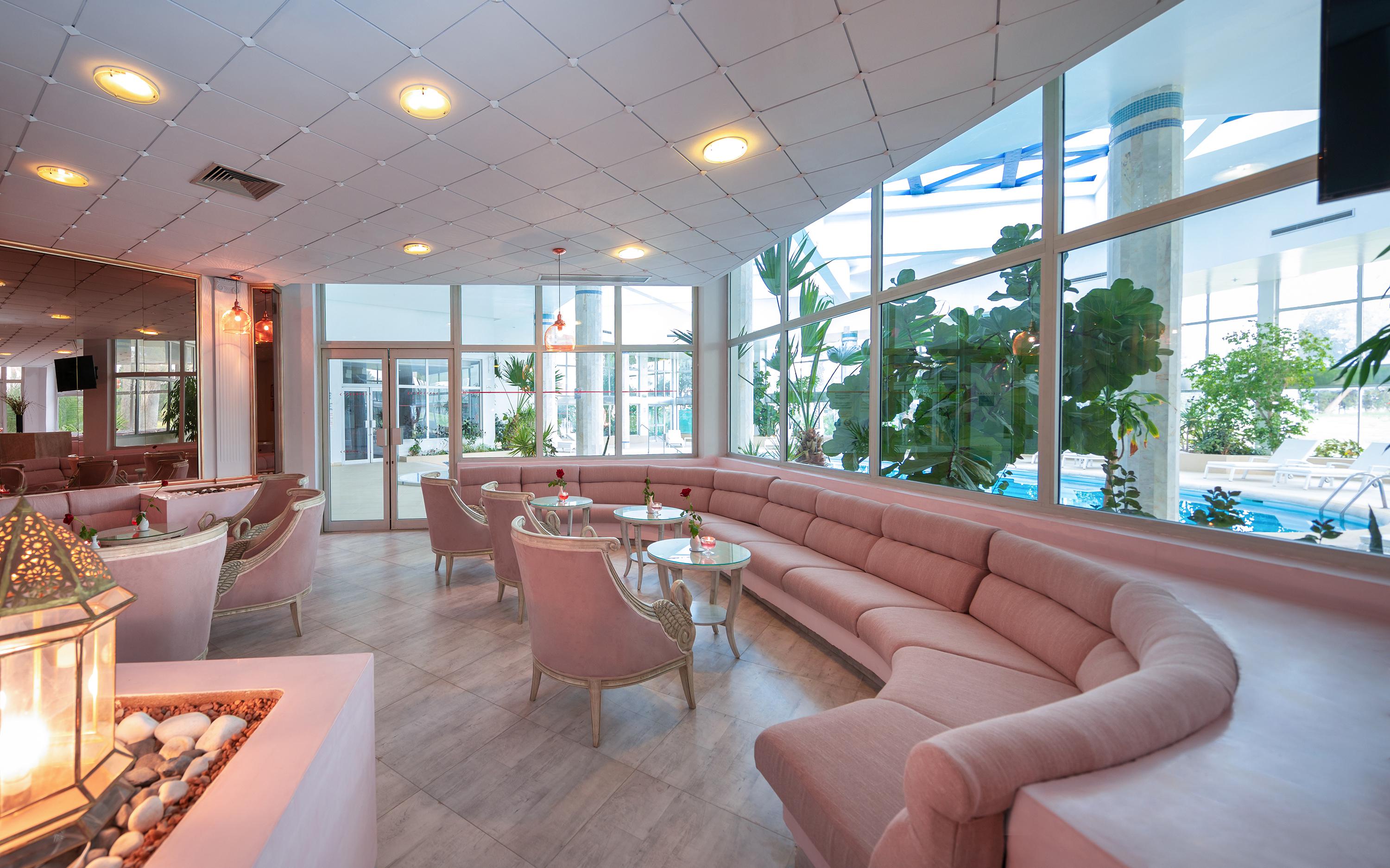 Hotel Marhaba Palace