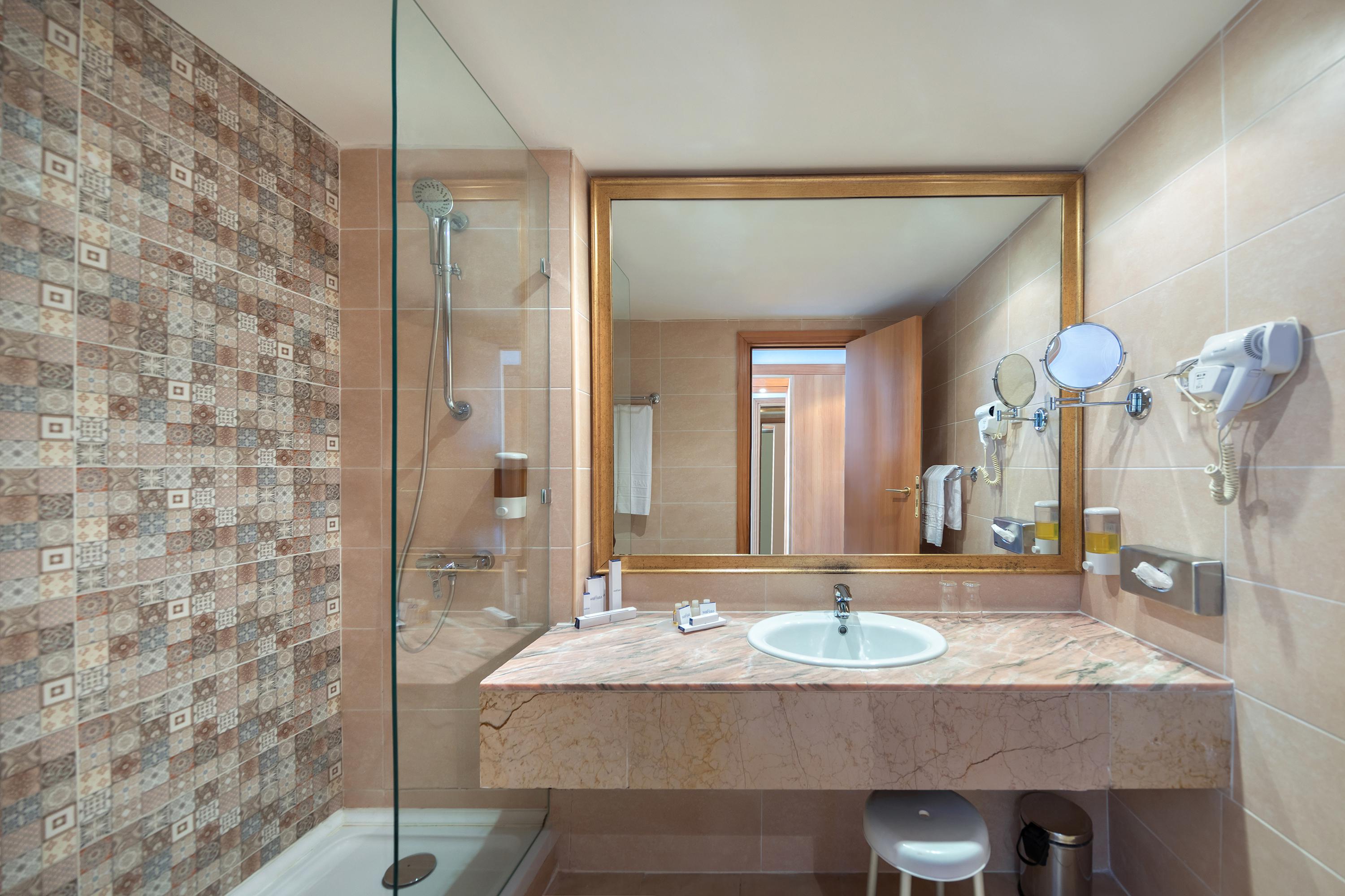 Hotel Marhaba Palace