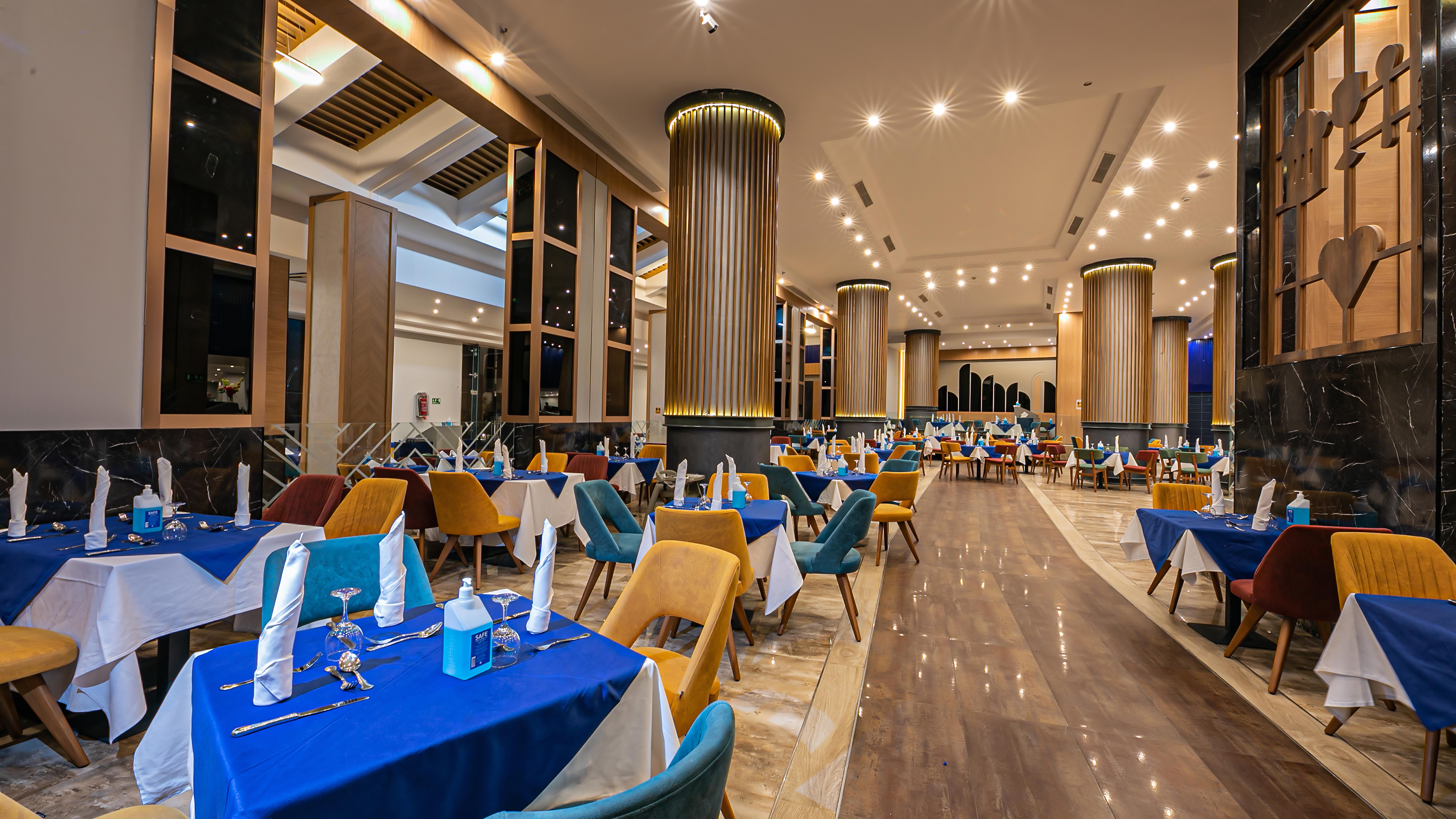 Hotel Titanic Aqua Park Resort