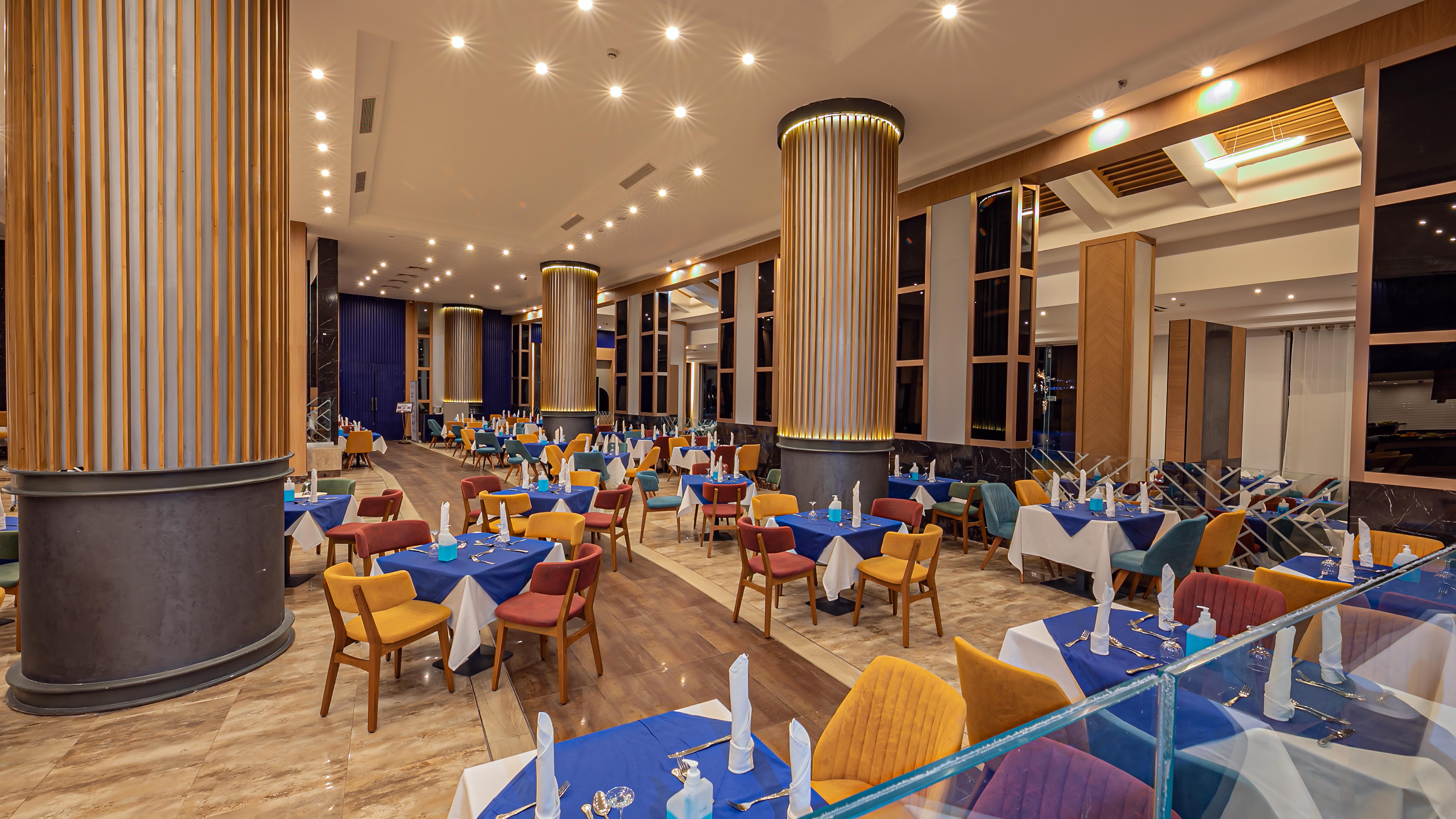 Hotel Titanic Aqua Park Resort