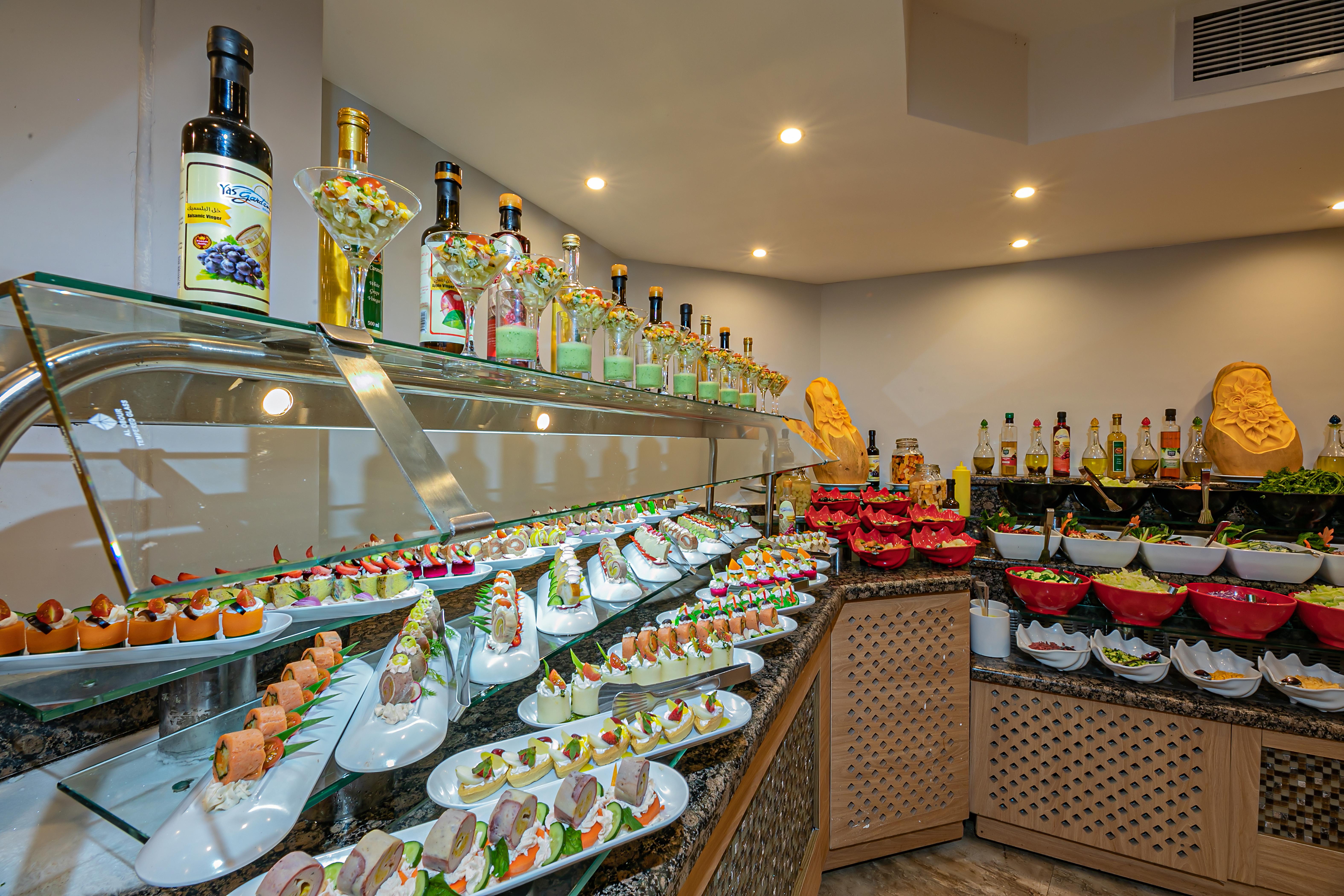 Hotel Titanic Aqua Park Resort