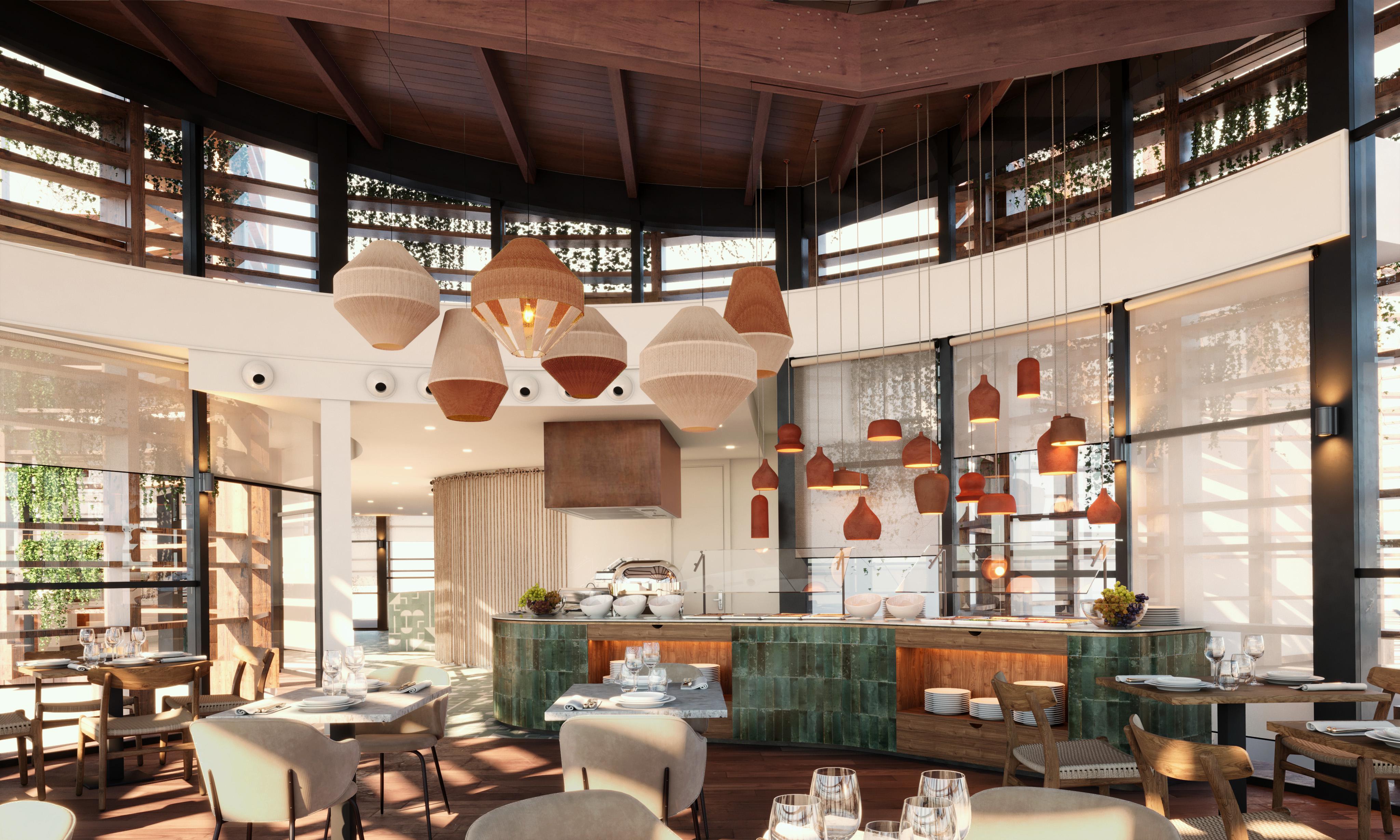 Hotel Barcelo Tenerife Royal Level