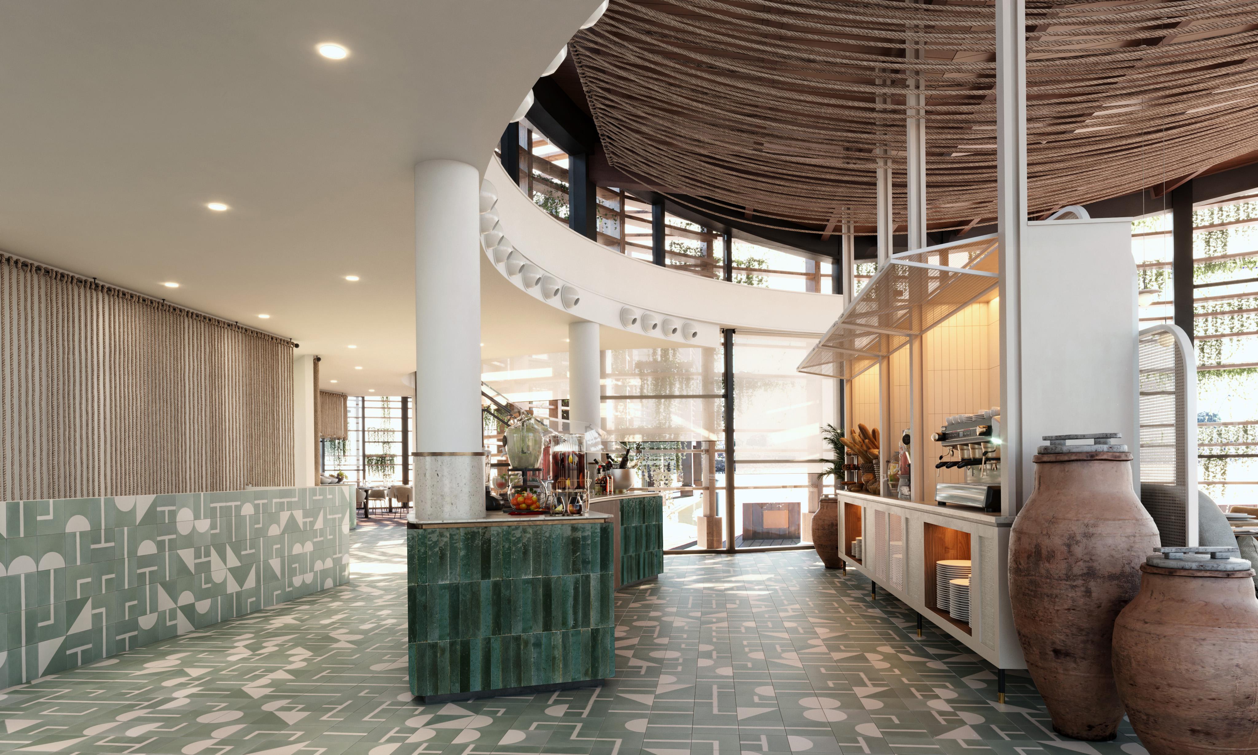 Hotel Barcelo Tenerife Royal Level