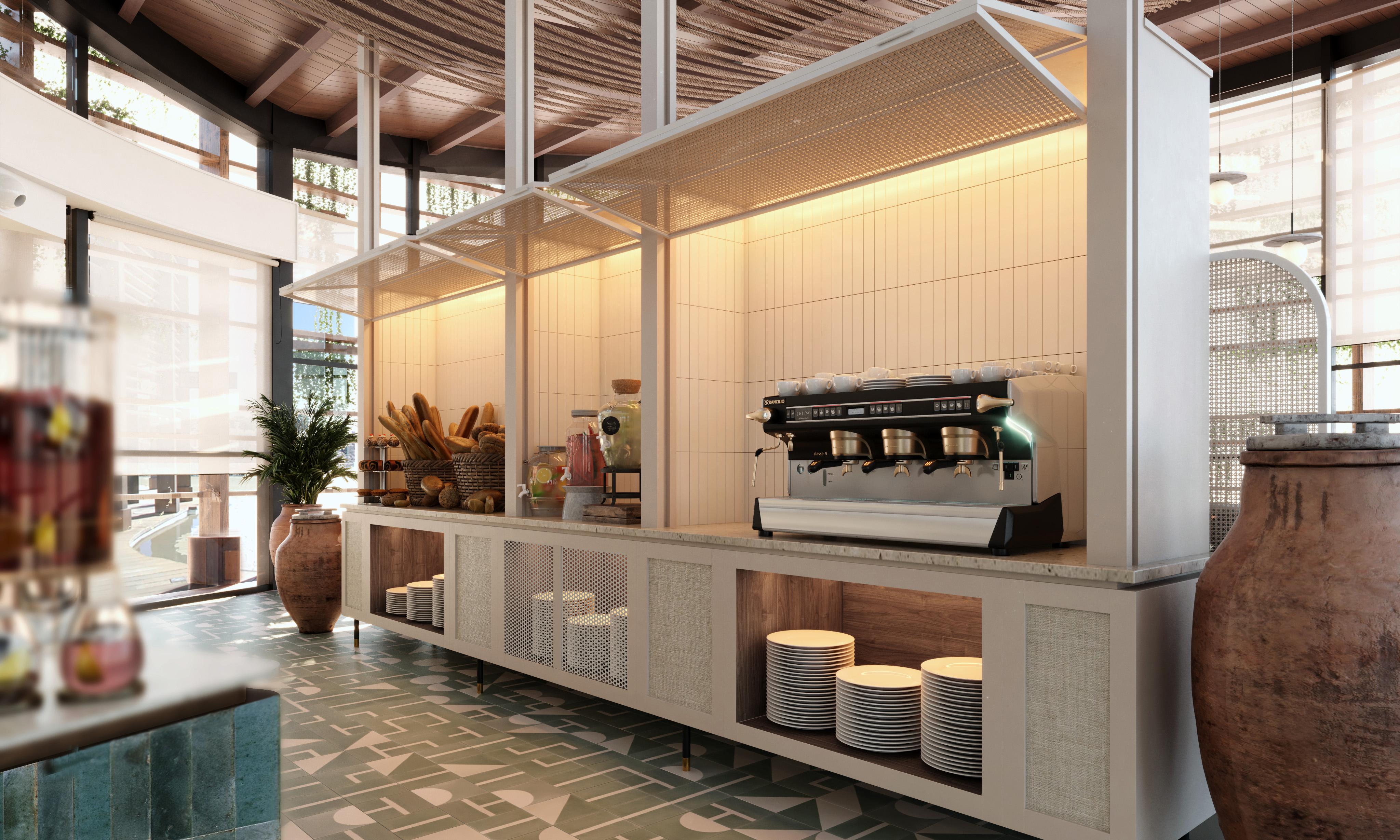 Hotel Barcelo Tenerife Royal Level