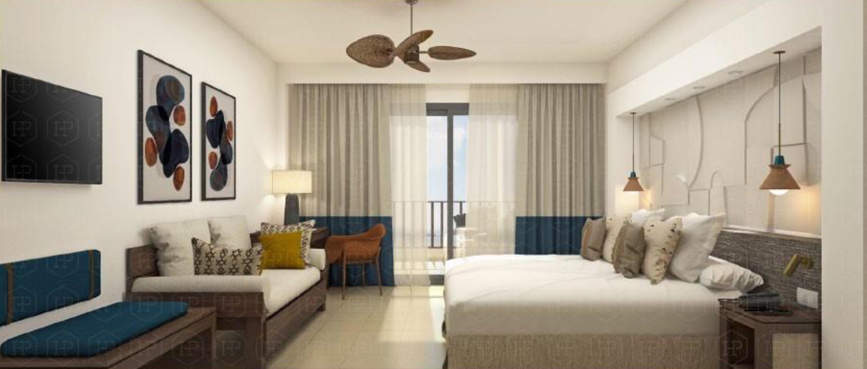 Hotel Barcelo Tenerife Royal Level