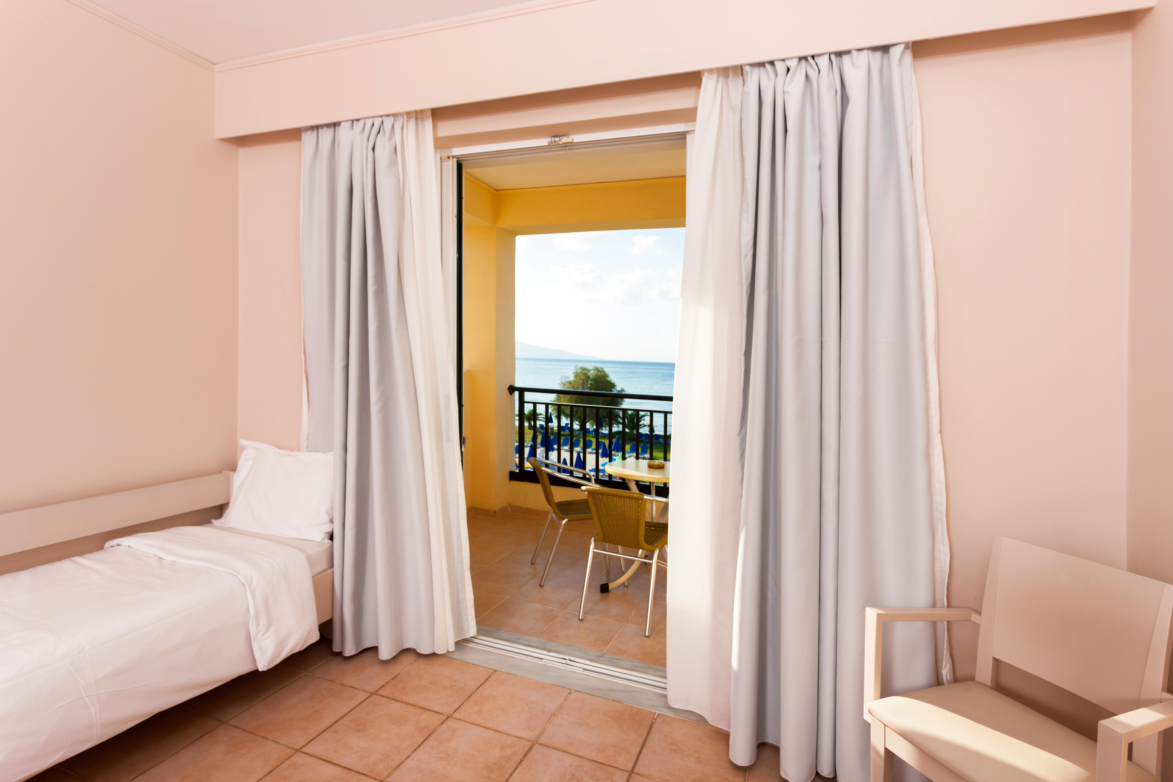 Hotel Alykanas Village