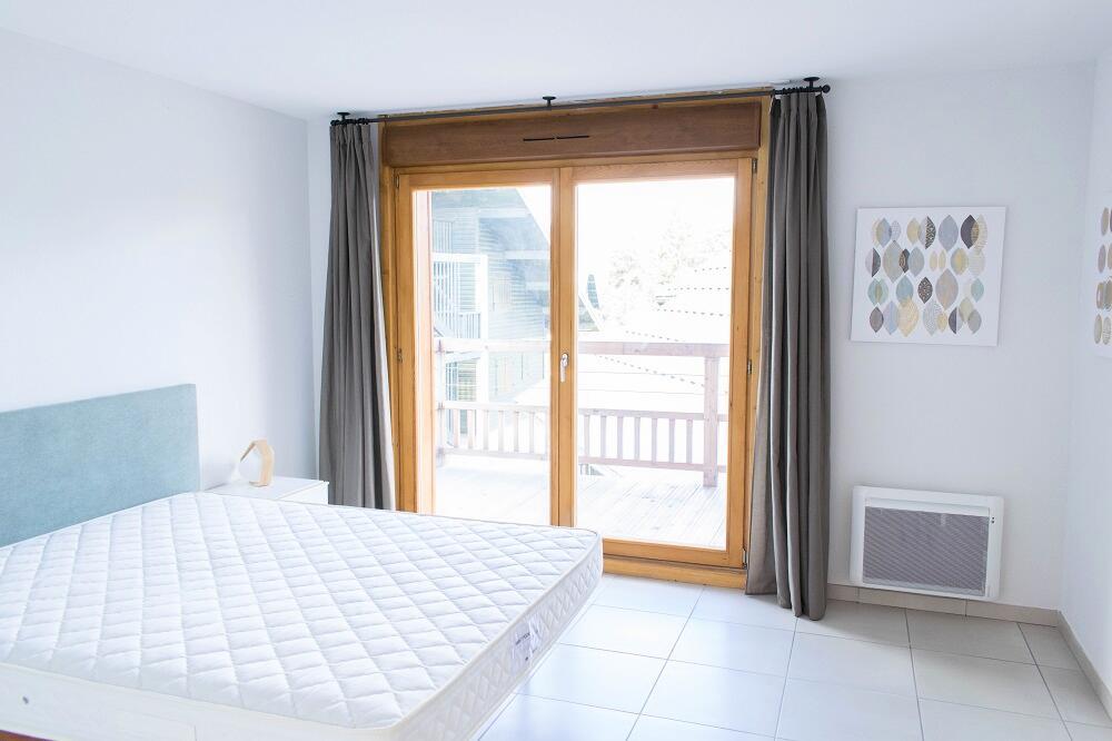 Résidence Maeva Home les Mélèzes