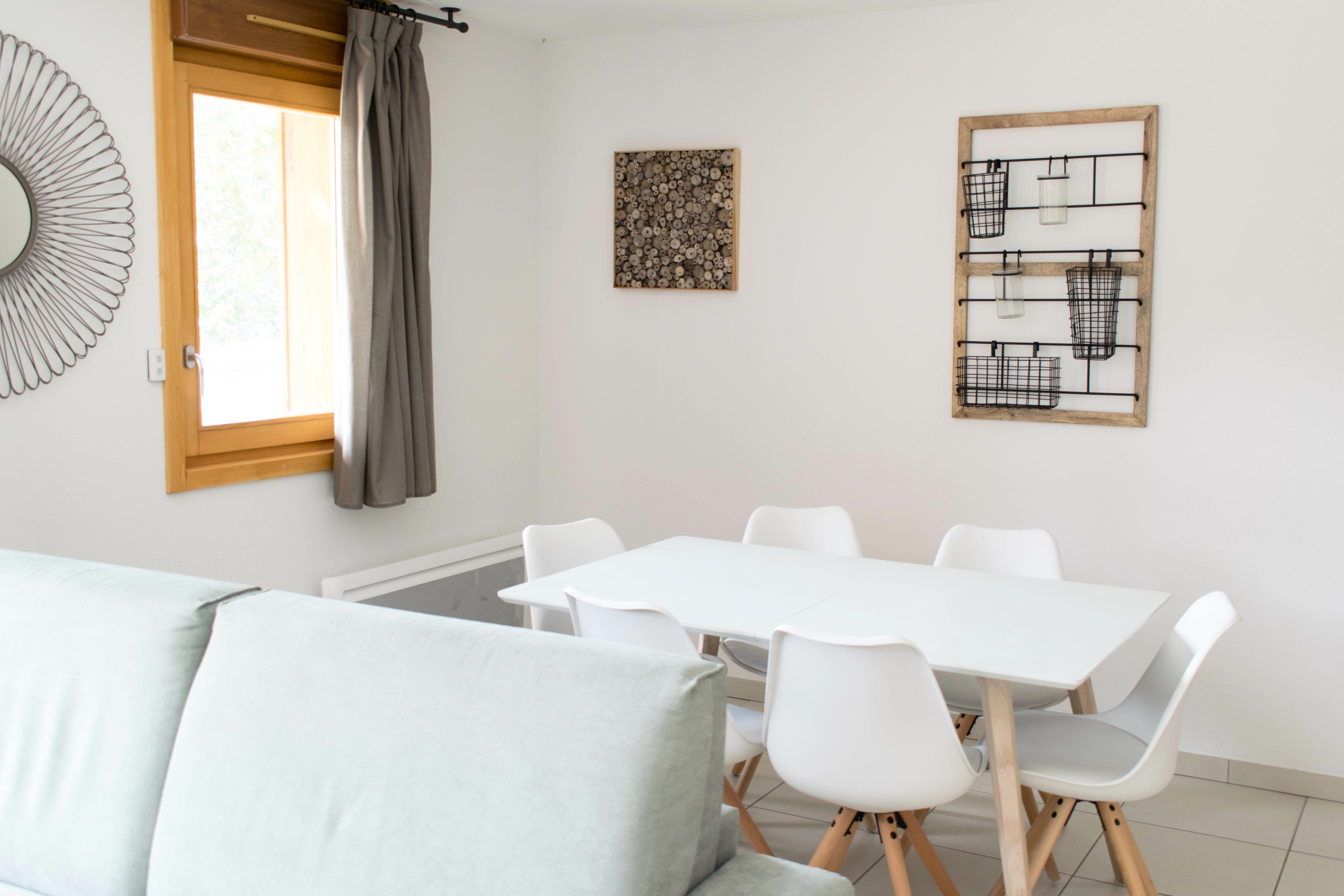 Résidence Maeva Home les Mélèzes