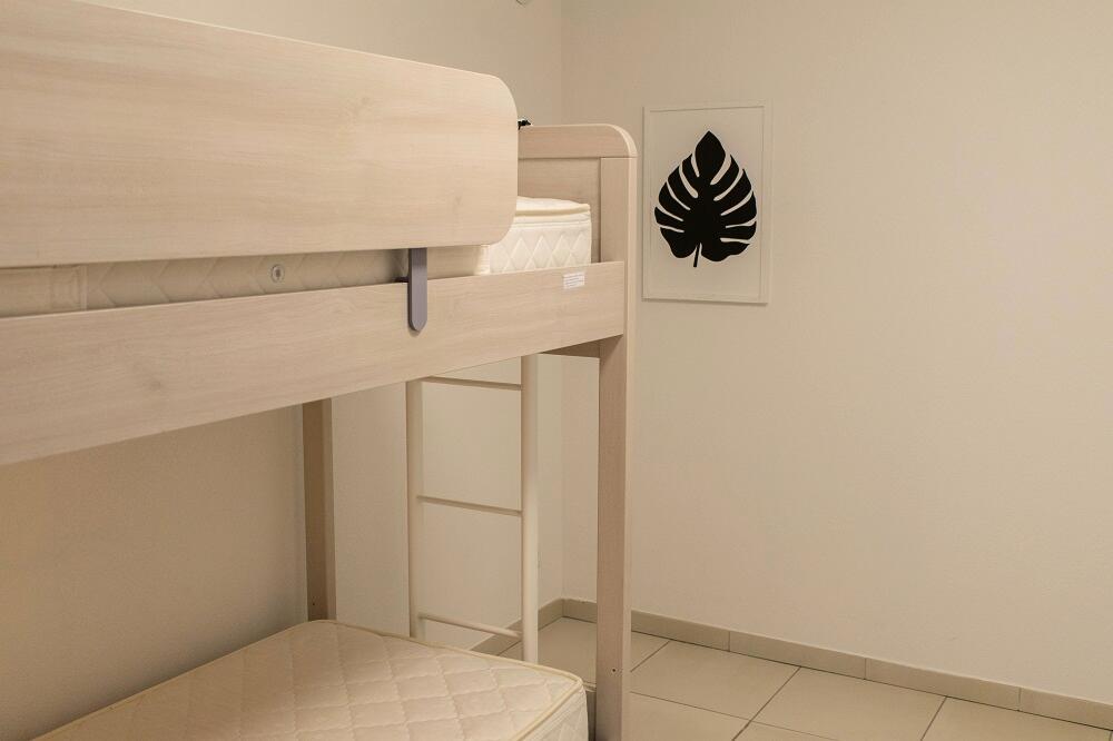 Résidence Maeva Home les Mélèzes