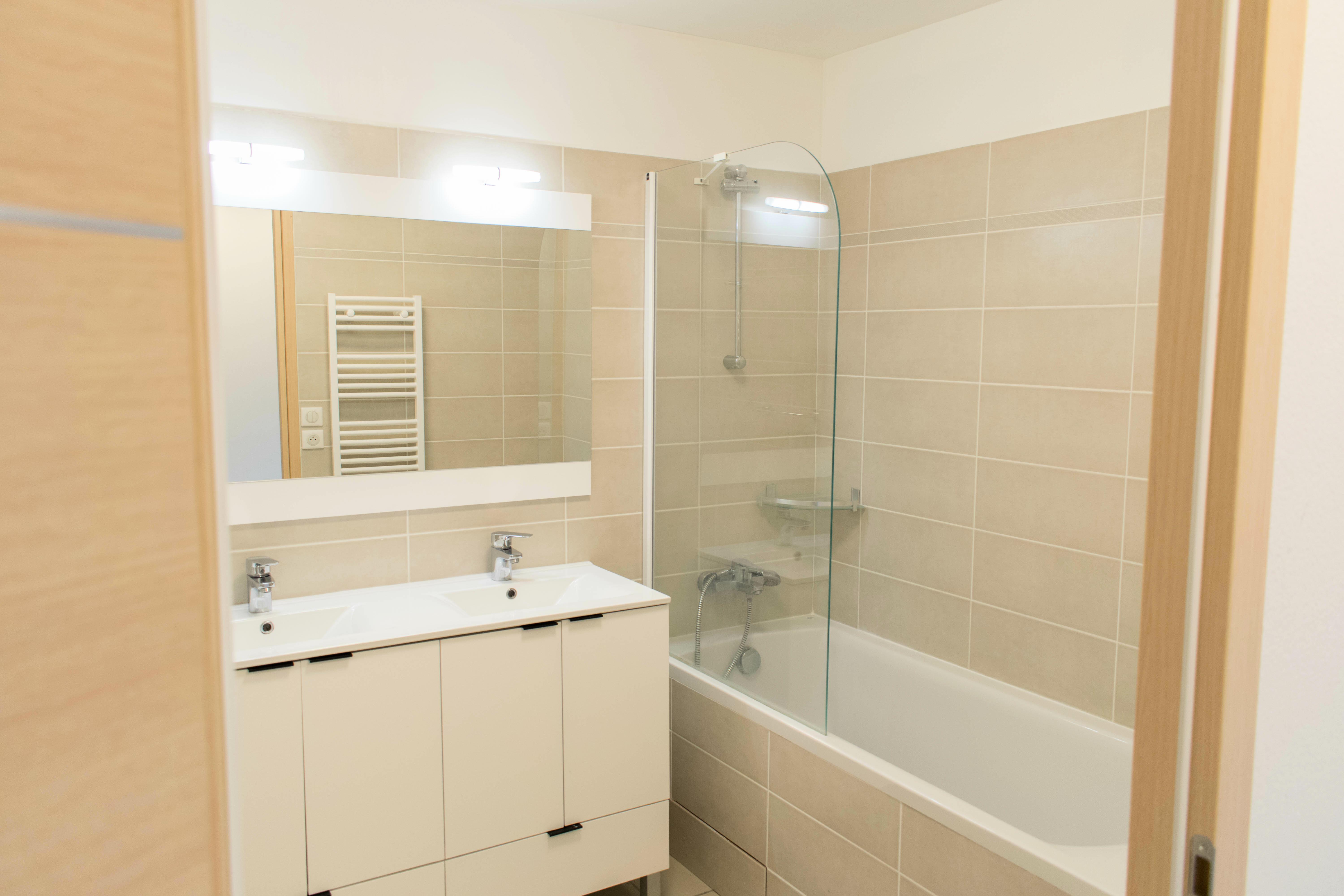 Résidence Maeva Home les Mélèzes