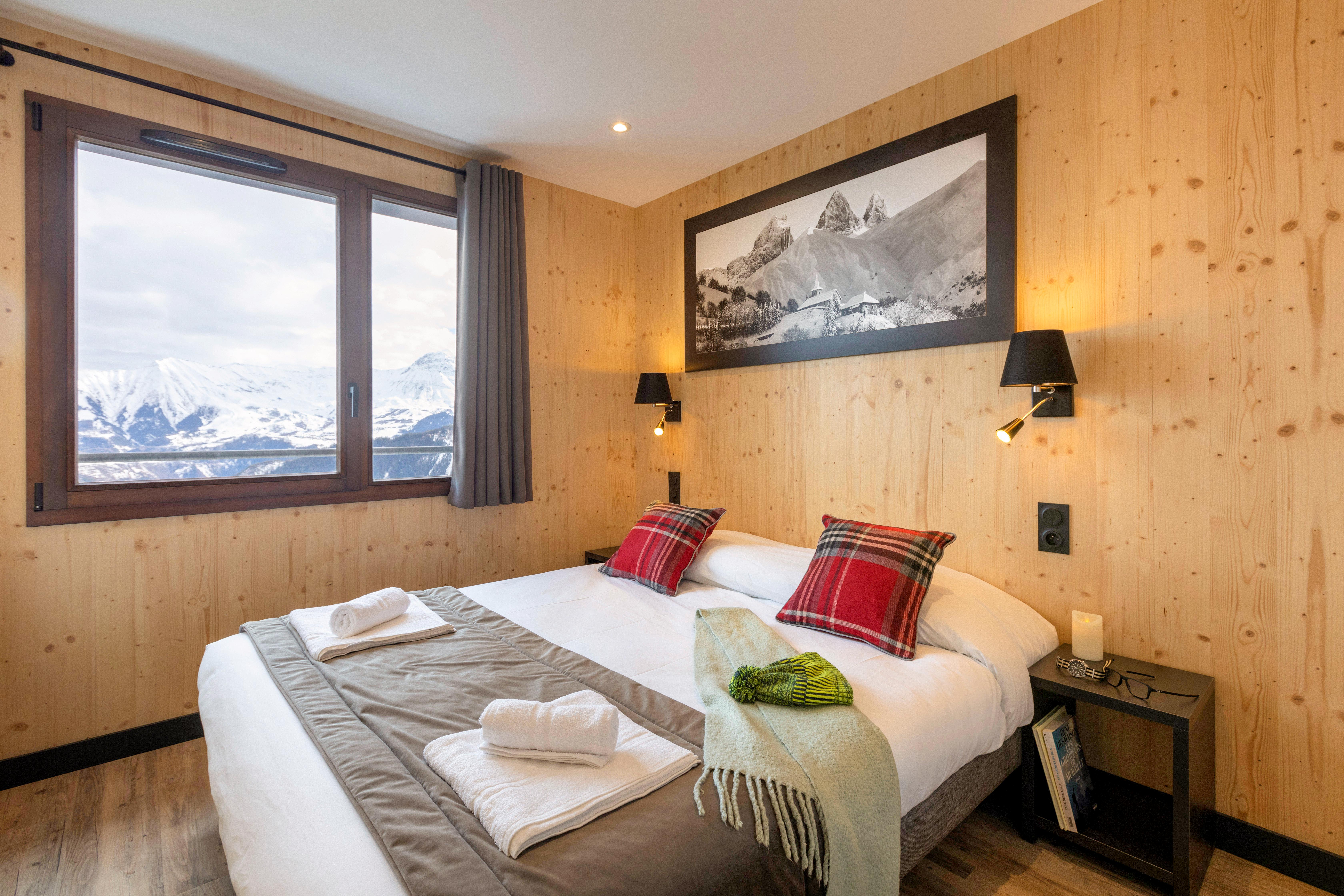 Résidence Club MMV l'Etoile des Sybelles