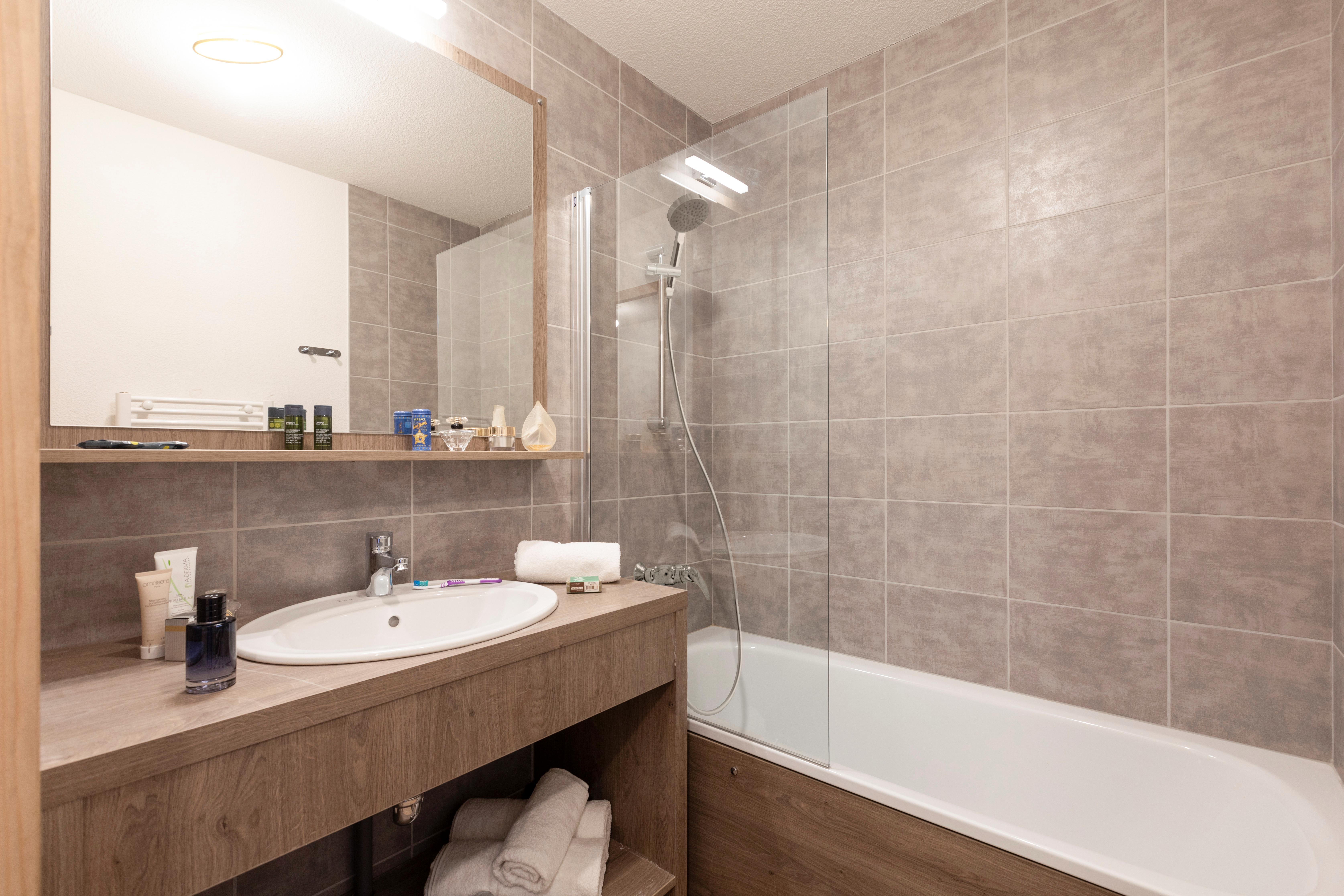 Residence Club MMV Les Clarines