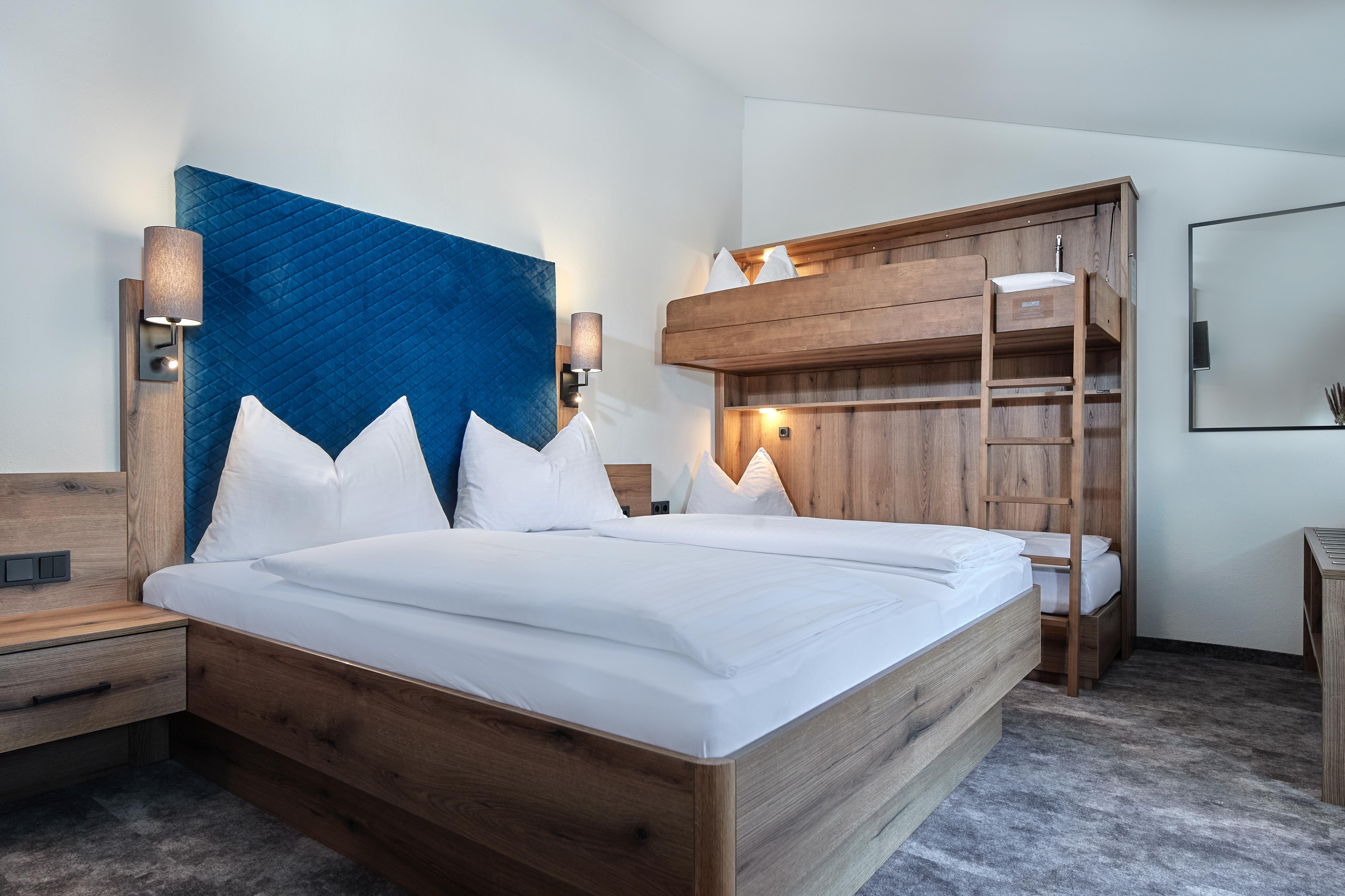 Landhotel Lerch Plankenau