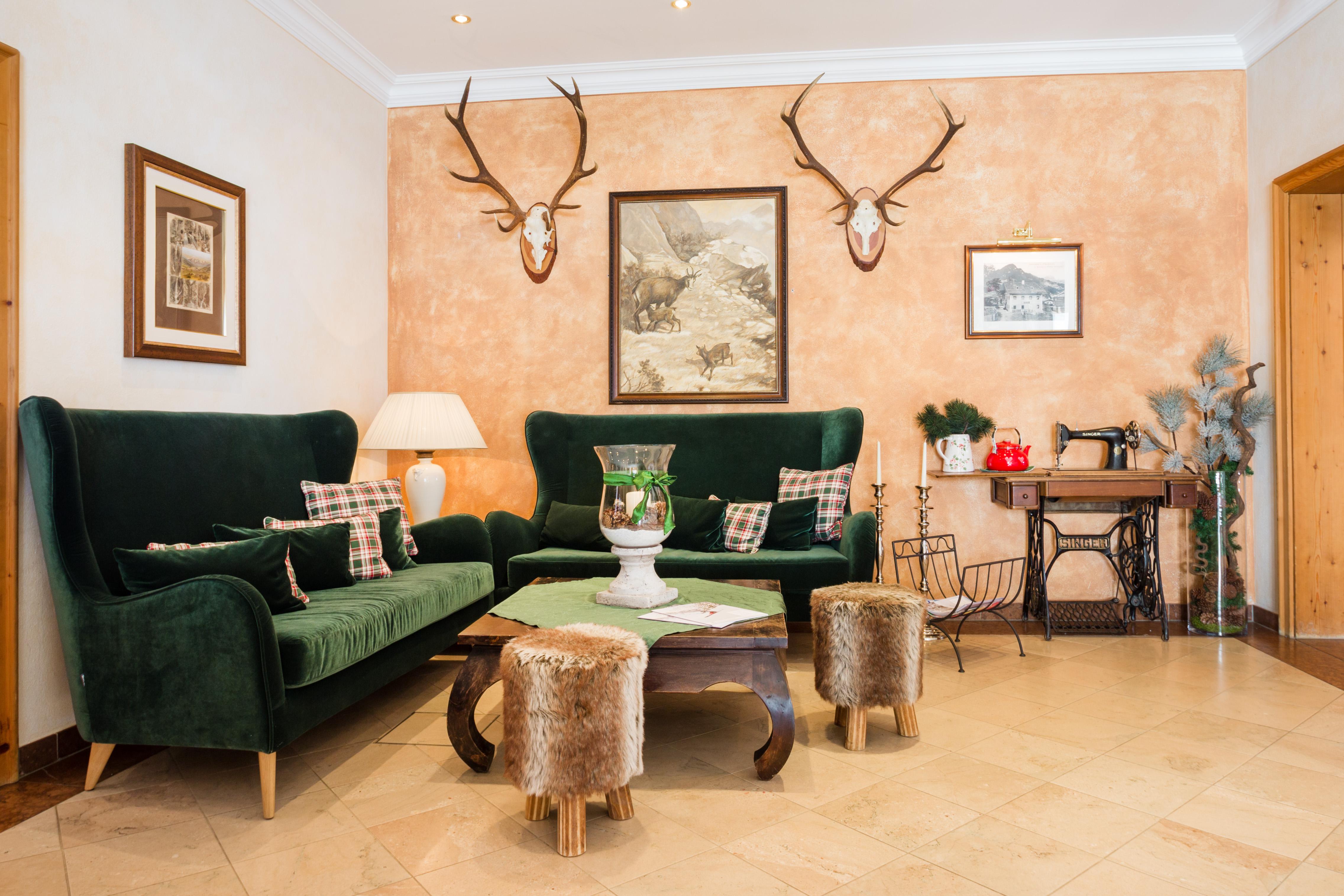 Landhotel Lerch Plankenau