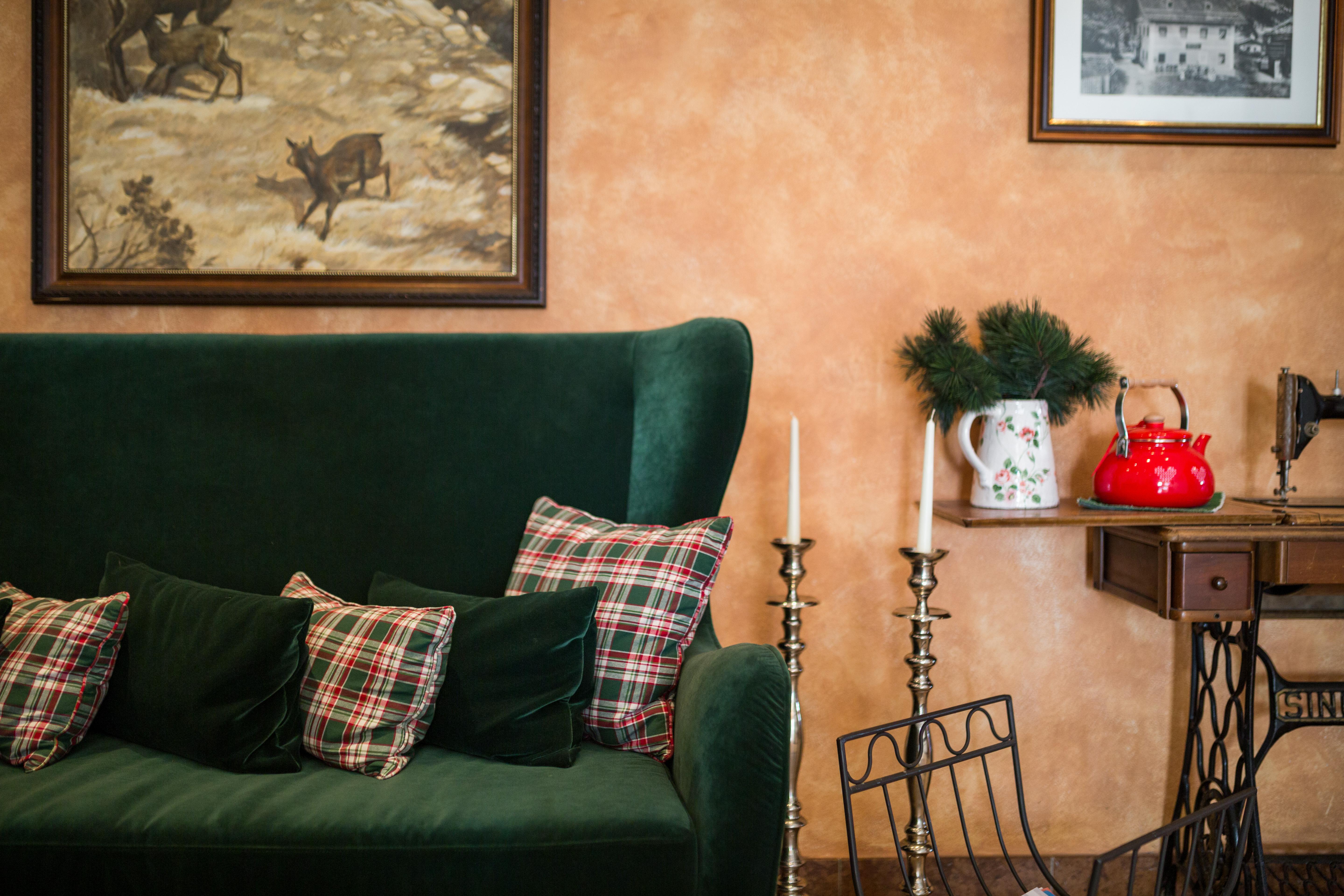 Landhotel Lerch Plankenau