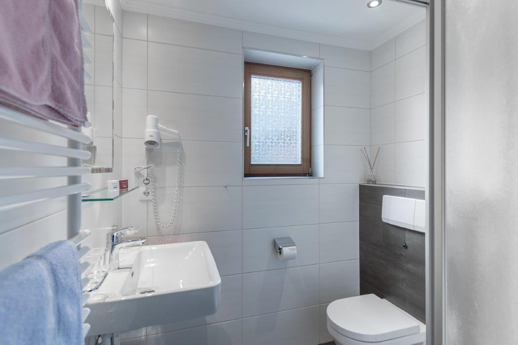 Appartementen Wiesengrund