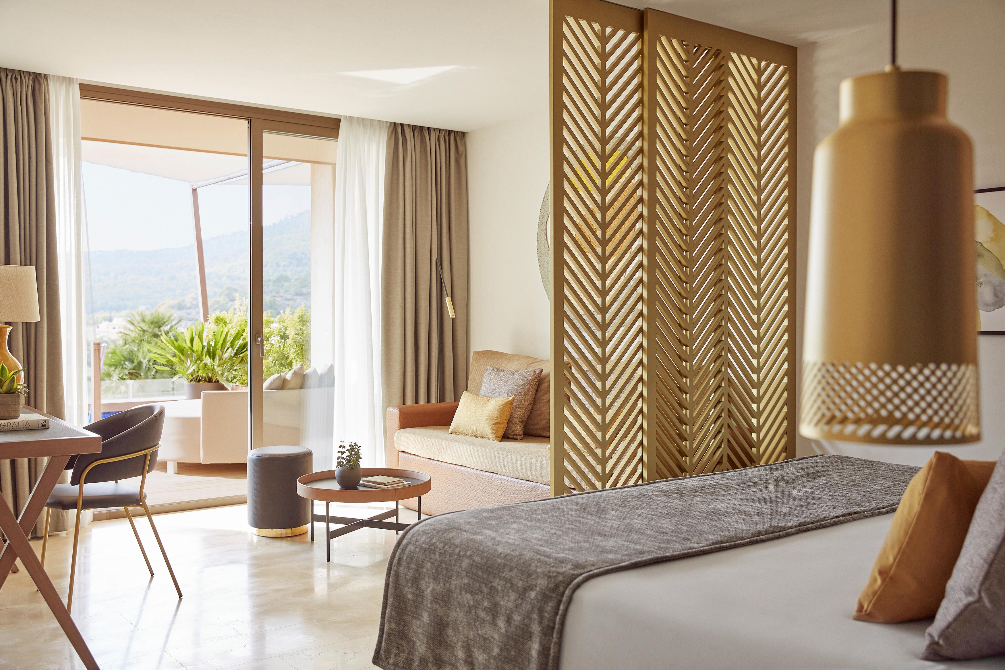 Hotel Zafiro Palace Andratx & SPA