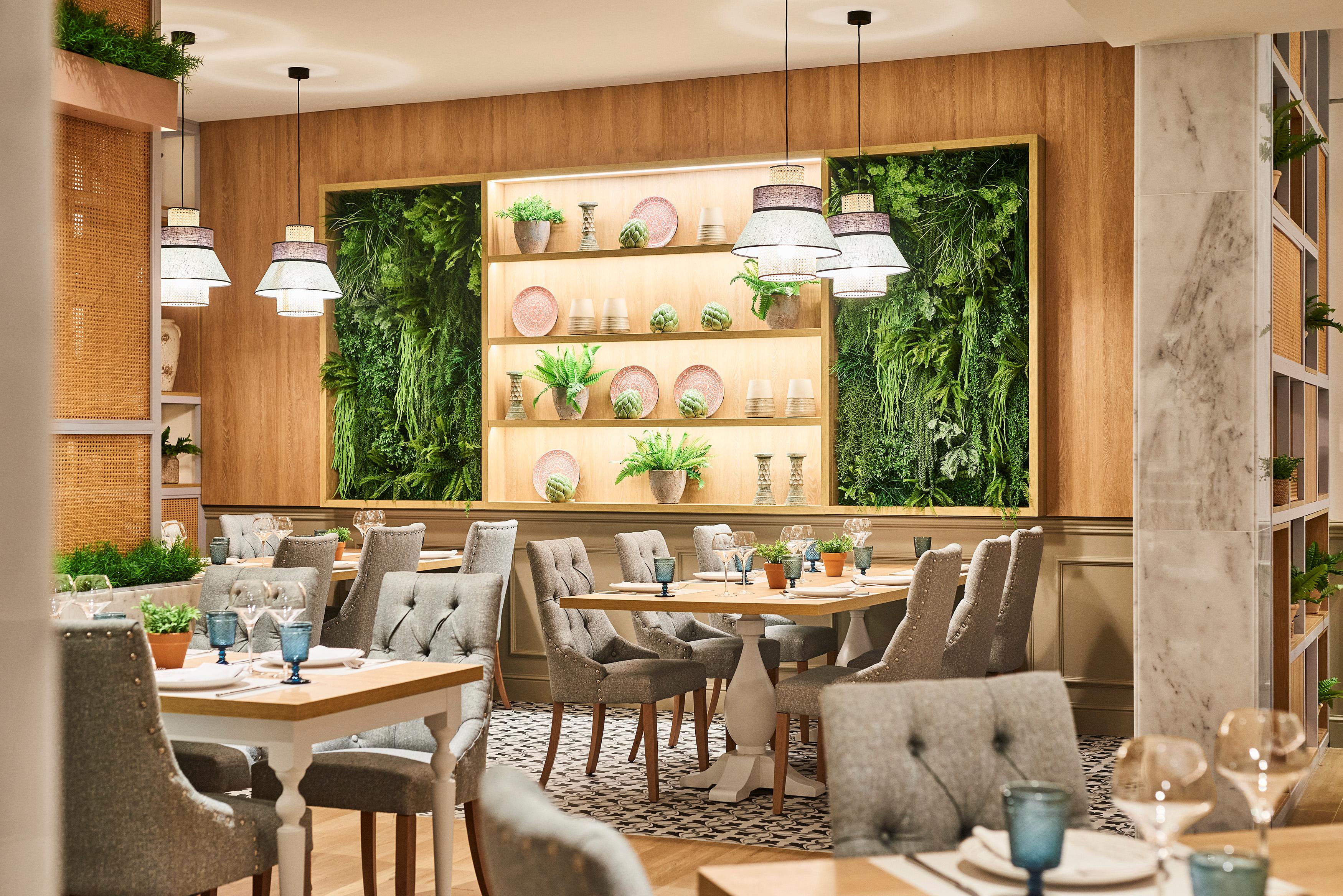 Hotel Zafiro Palace Andratx & SPA