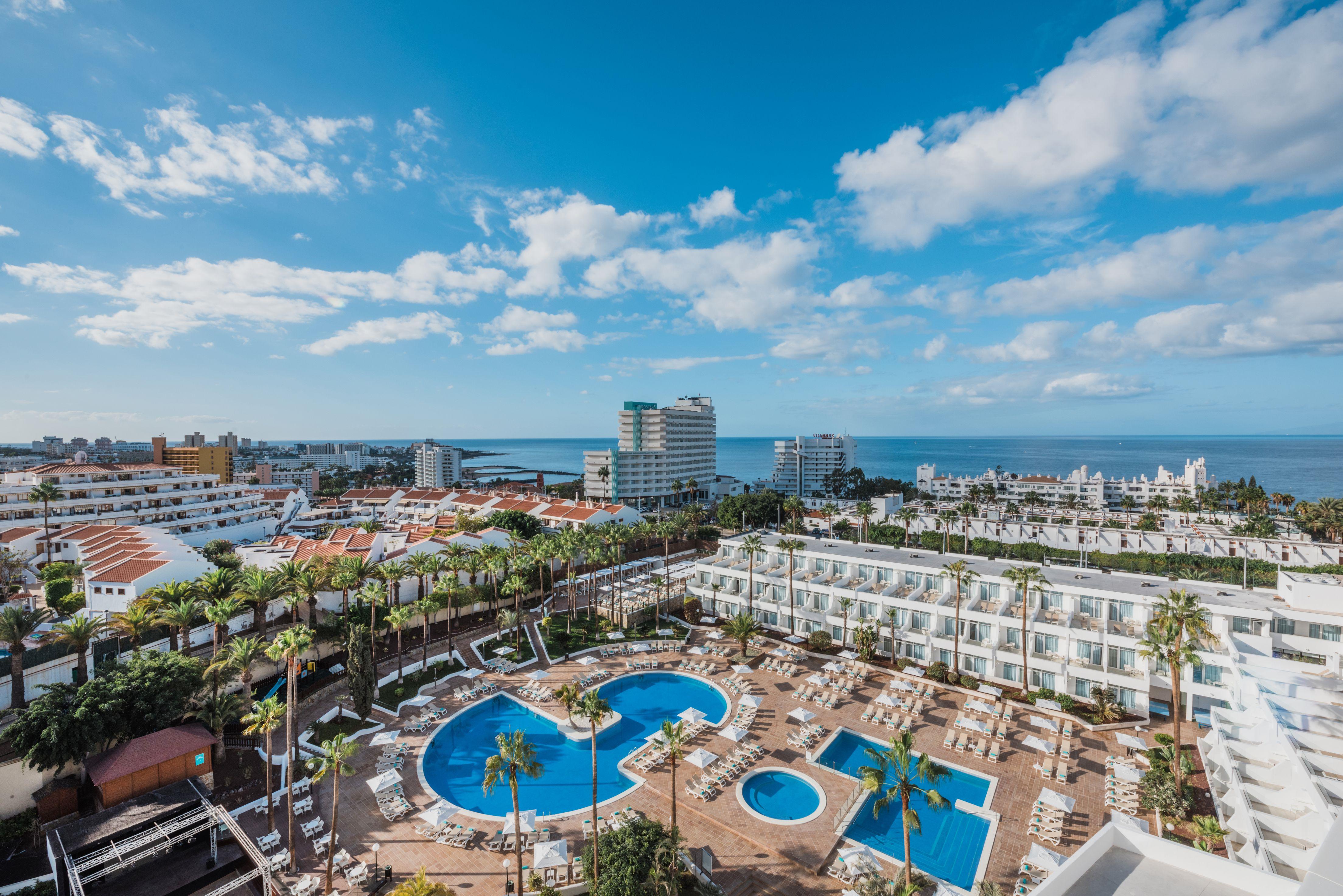 Iberostar Waves Las Dalias