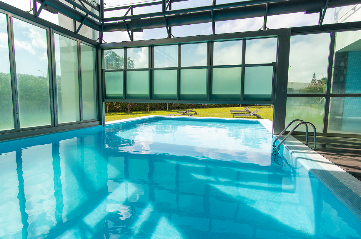 Hotel The Lince Azores