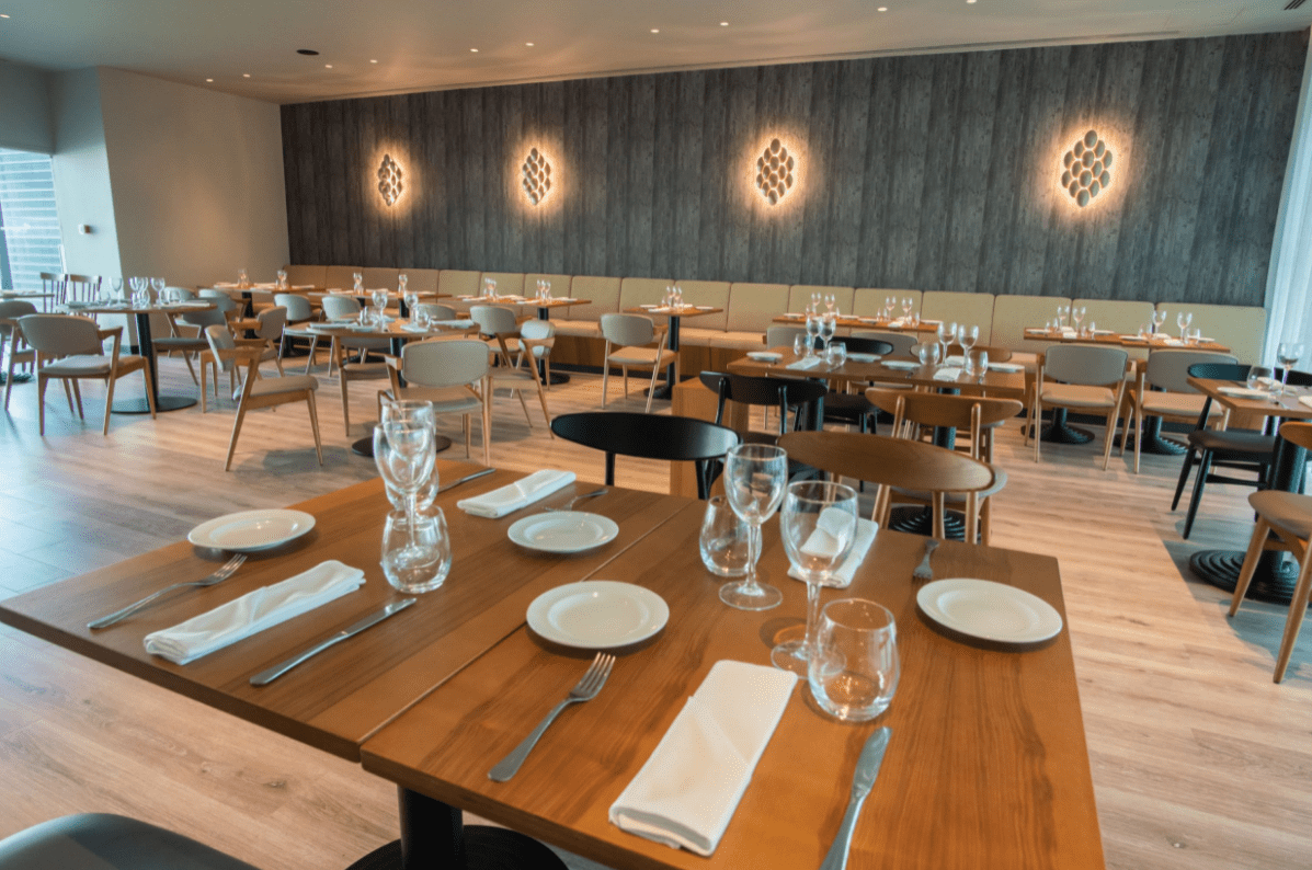 Hotel The Lince Azores