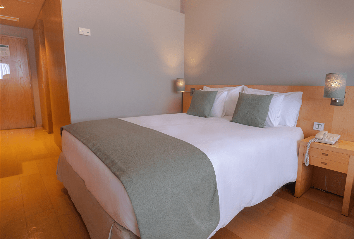 Hotel The Lince Azores