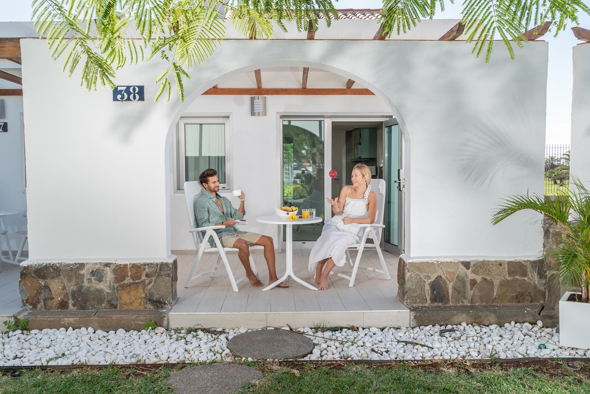 Hotel LIVVO Dunagolf Suites