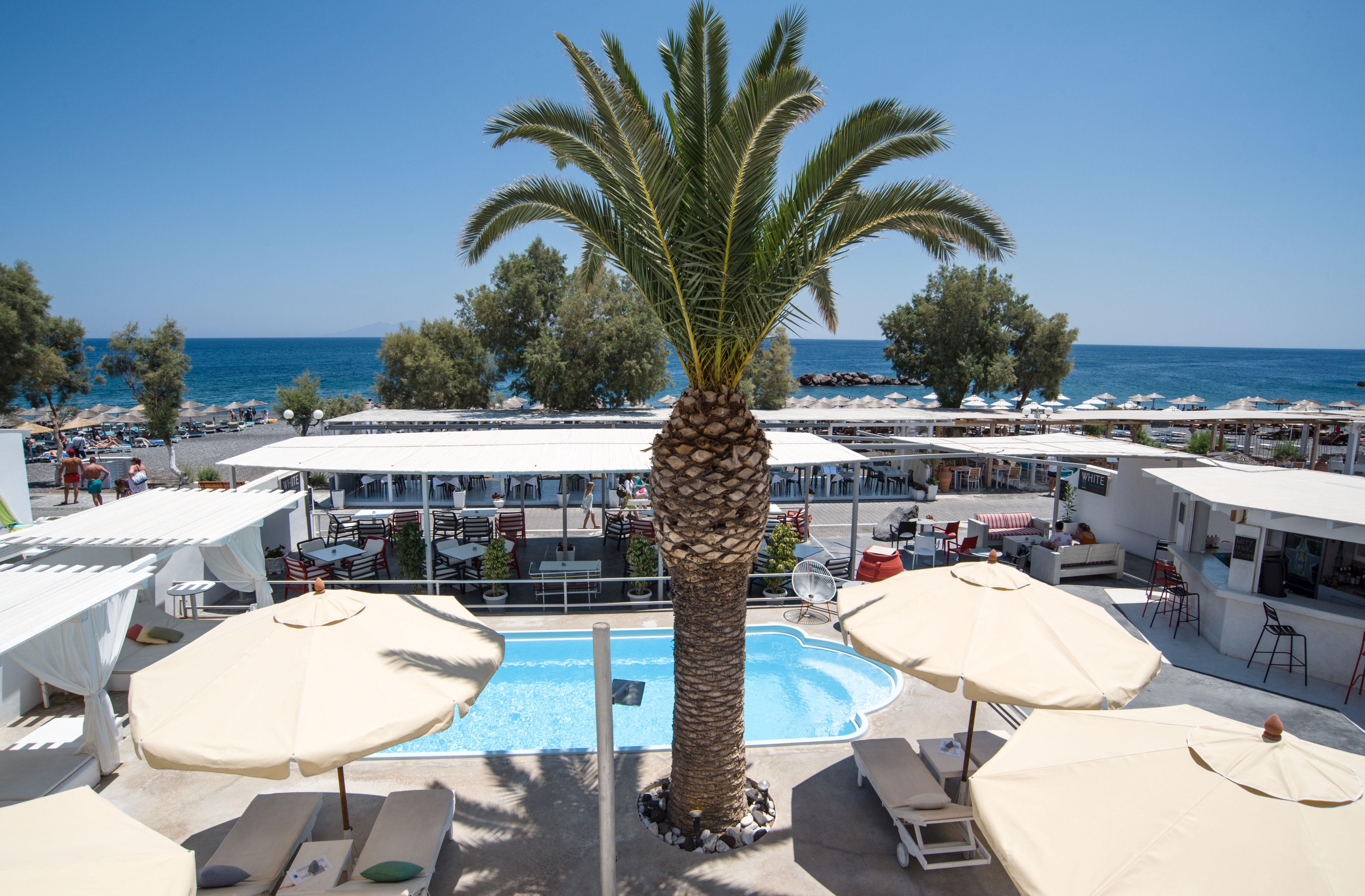 Hotel Beach Boutique