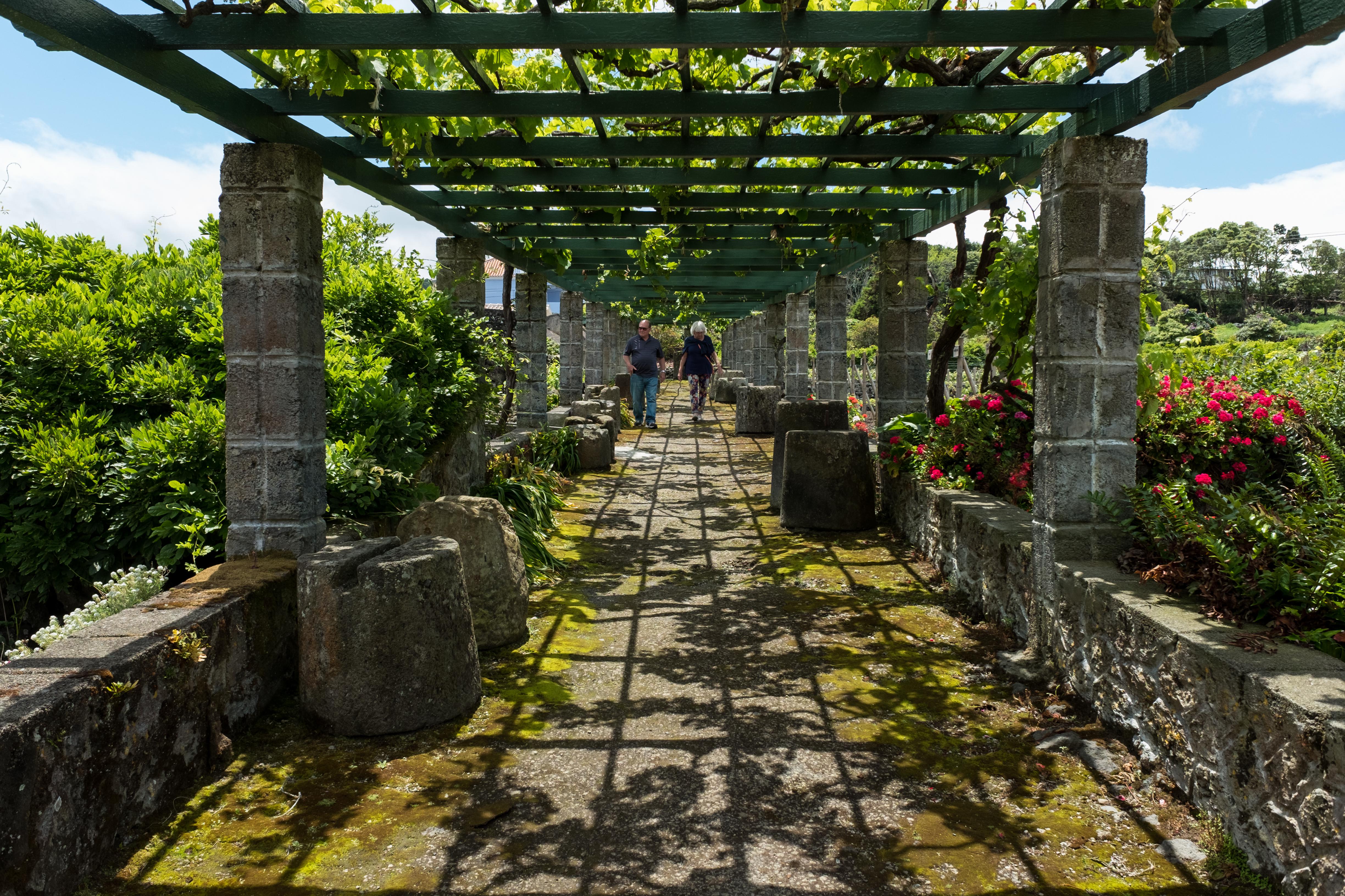 Fly & Drive Azoren - 4 eilanden - inclusief huurauto