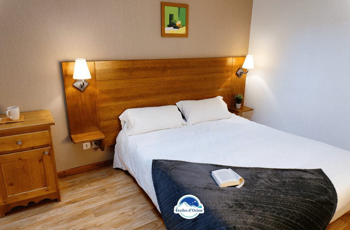 Vacancéole Residence Etoiles d'Orion