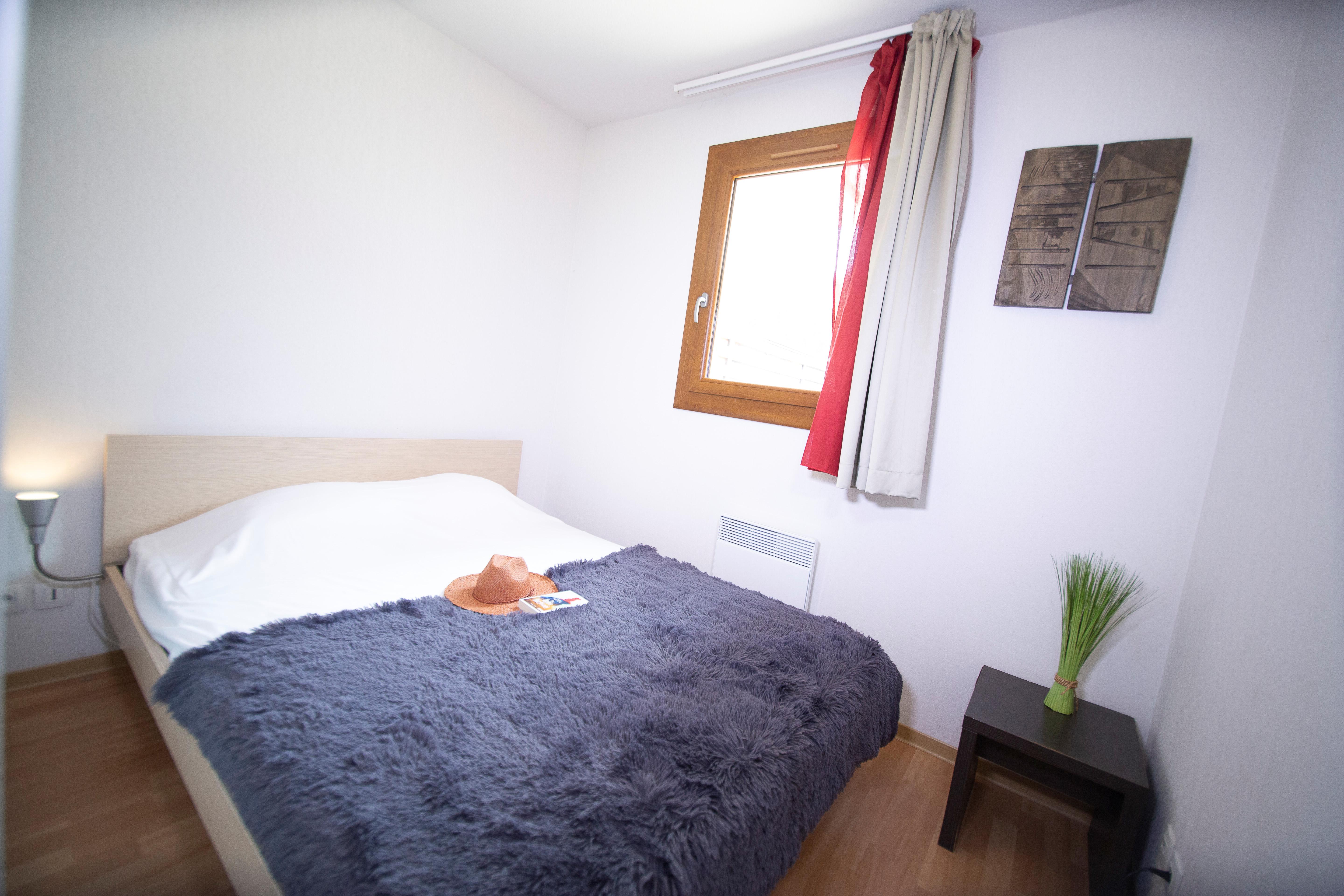 Résidence Les Terrasses du Soleil d'Or