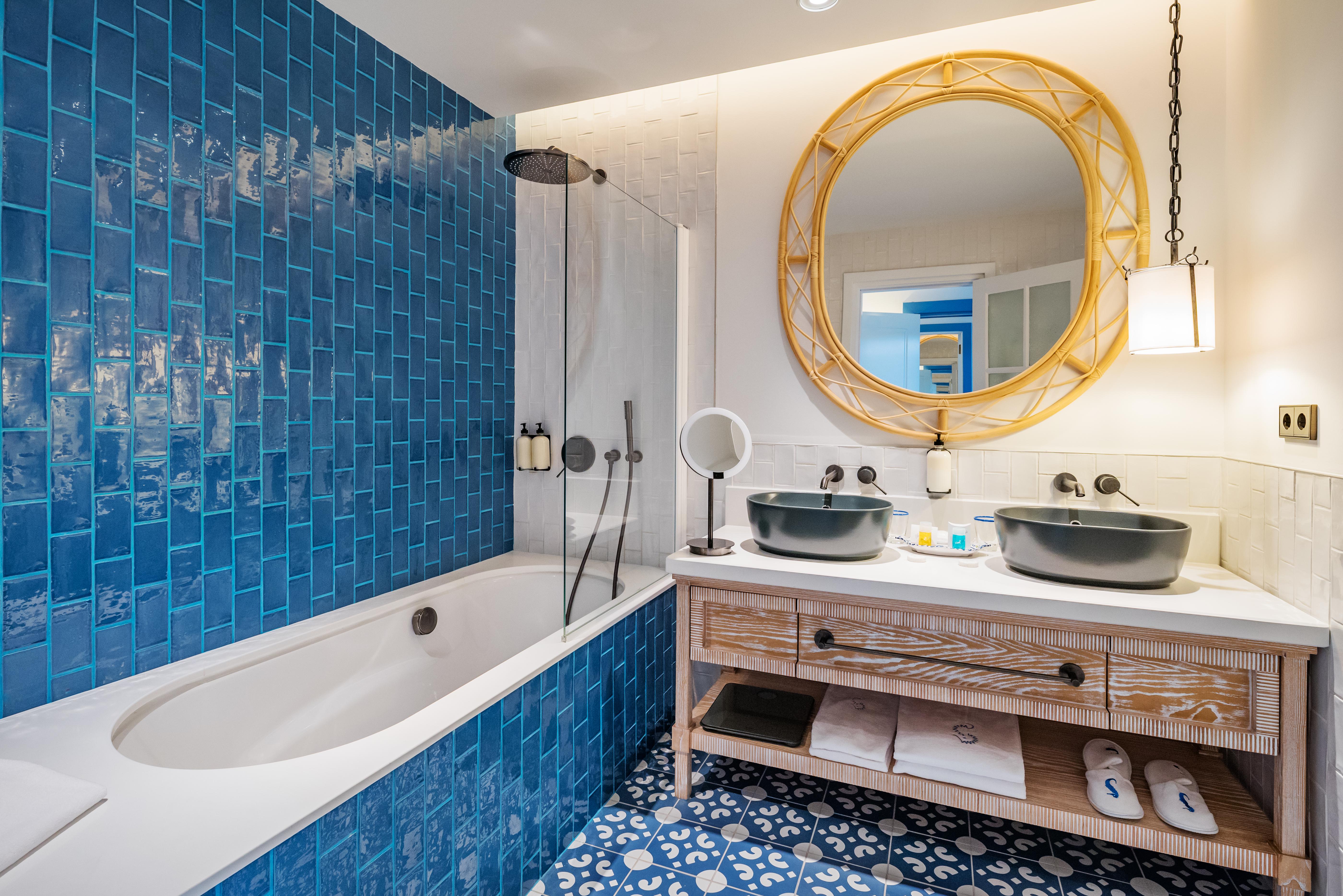 Hotel Seaside Los Jameos