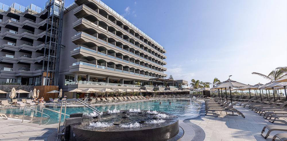 Hotel Faro, a Lopesan Collection - adults only