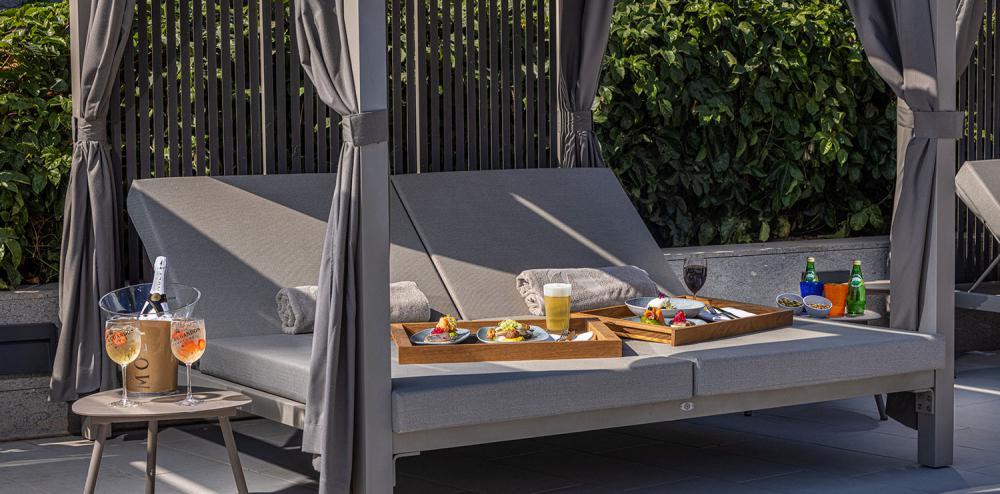 Hotel Faro, a Lopesan Collection - adults only