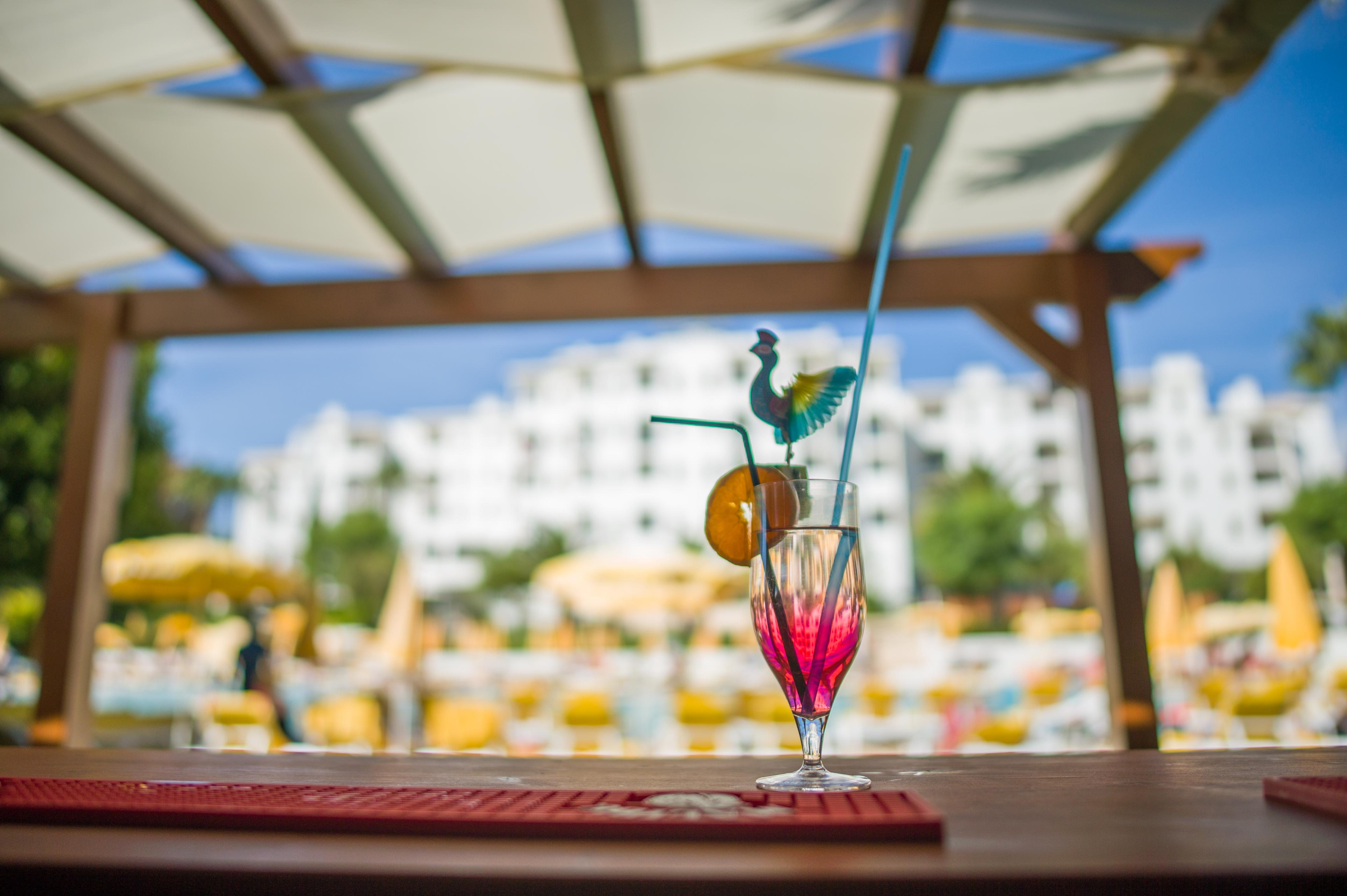 Appartementen Vila Petra