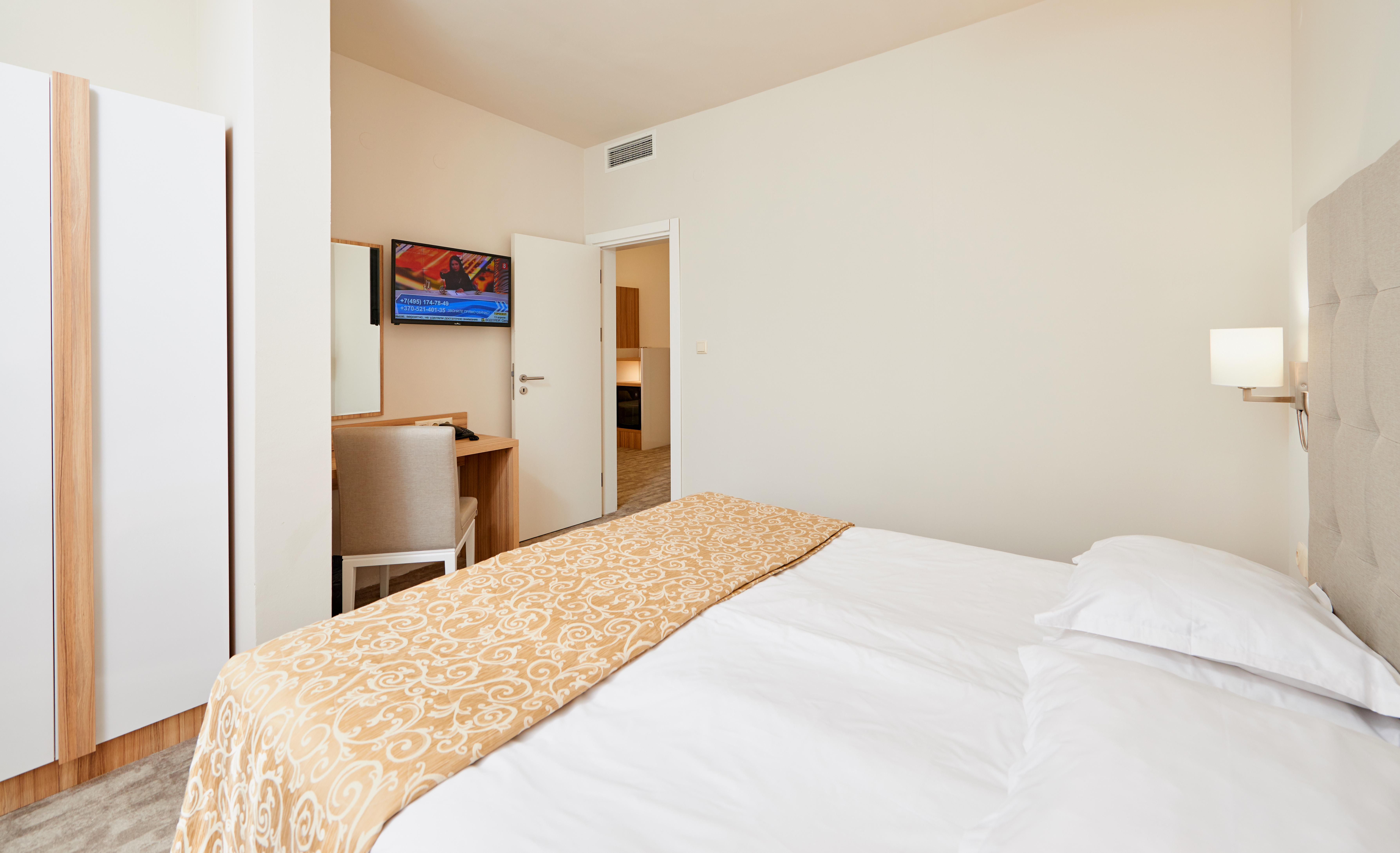 Hotel Laguna Park & Aqua Club