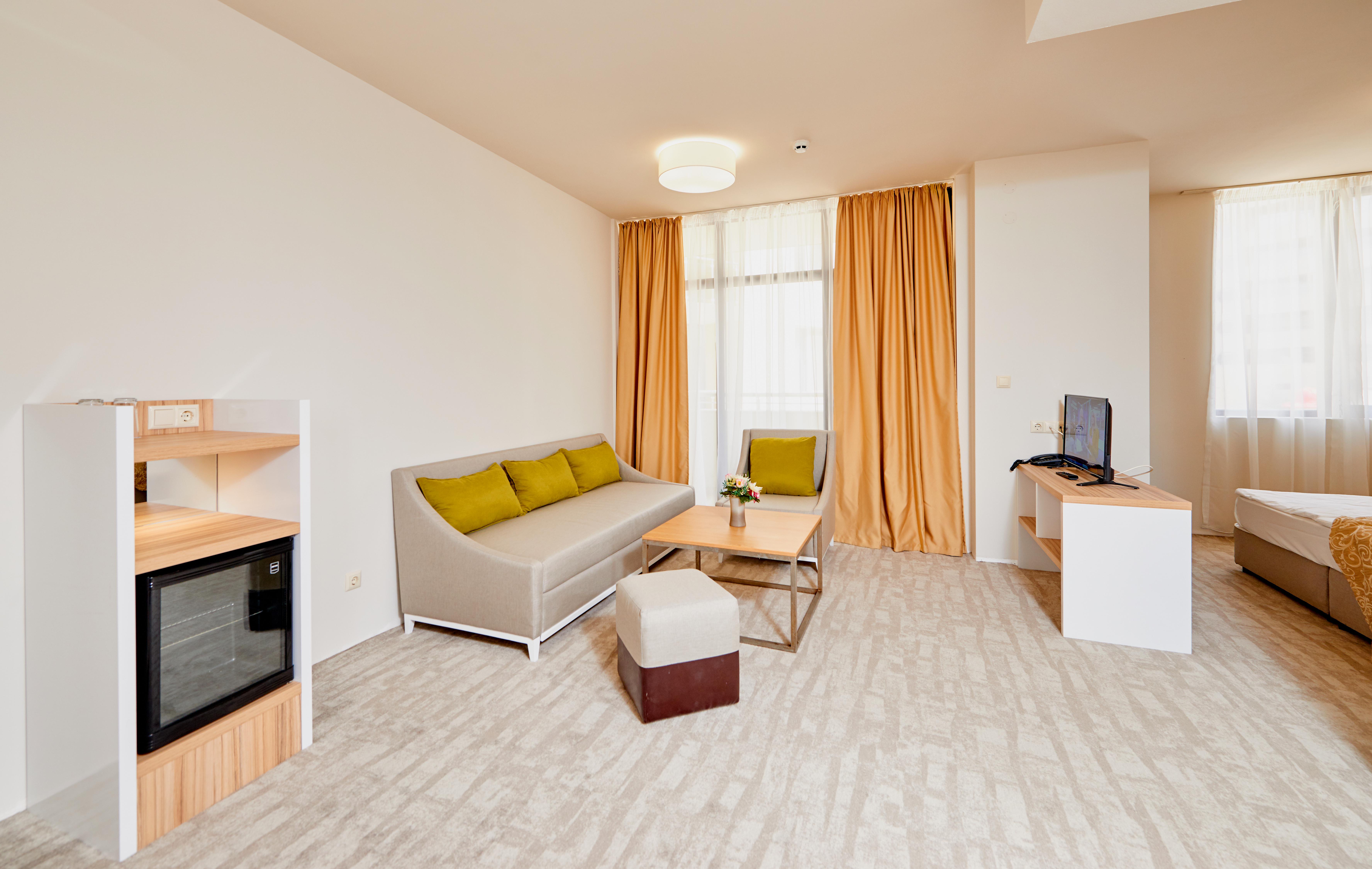 Hotel Laguna Park & Aqua Club