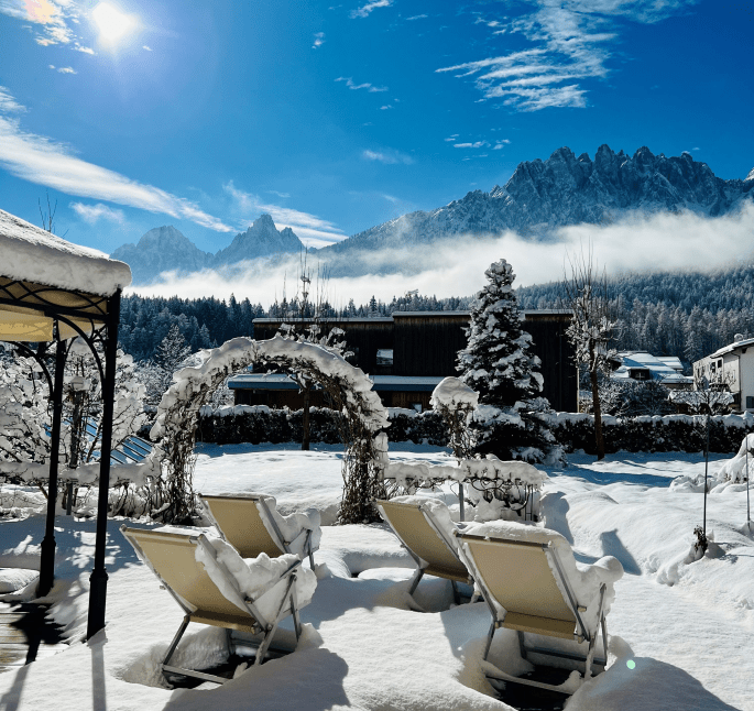 Hotel Villa Stefania