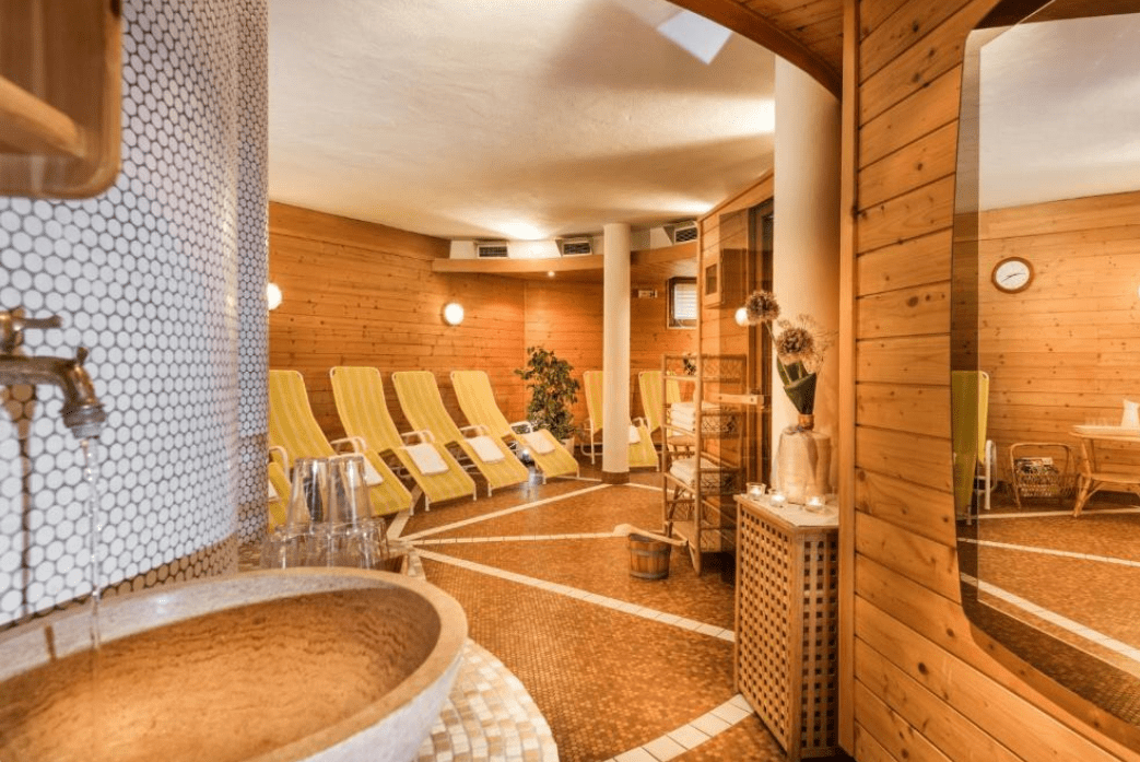 Landhotel Steindlwirt - logies/ontbijt